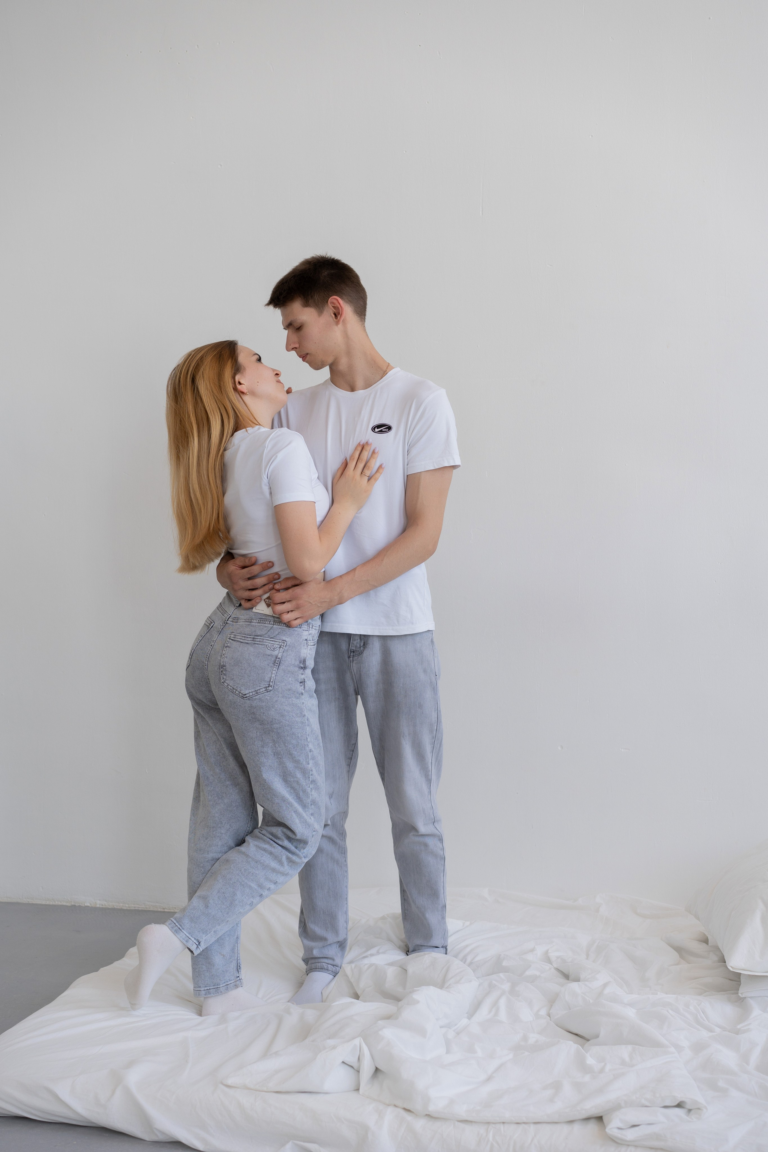 Снежана и Максим. Margosha-ph.ru