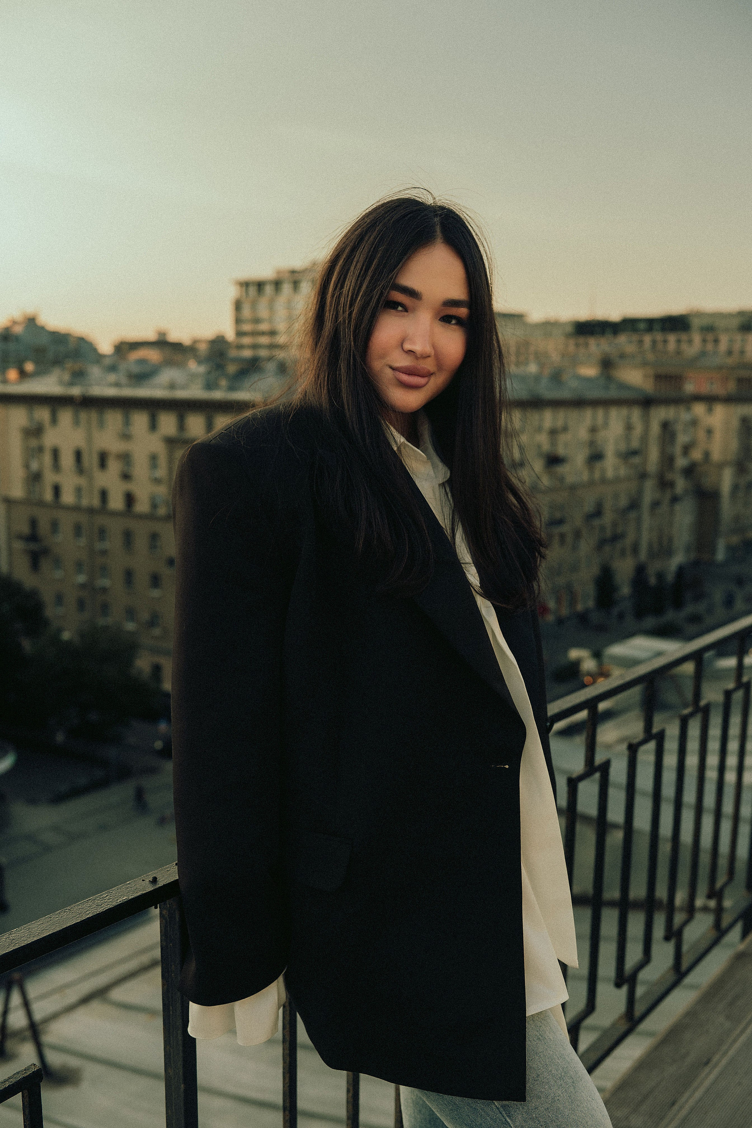 День рождения Эмилии. Фотограф в Москве Ангелина Ким