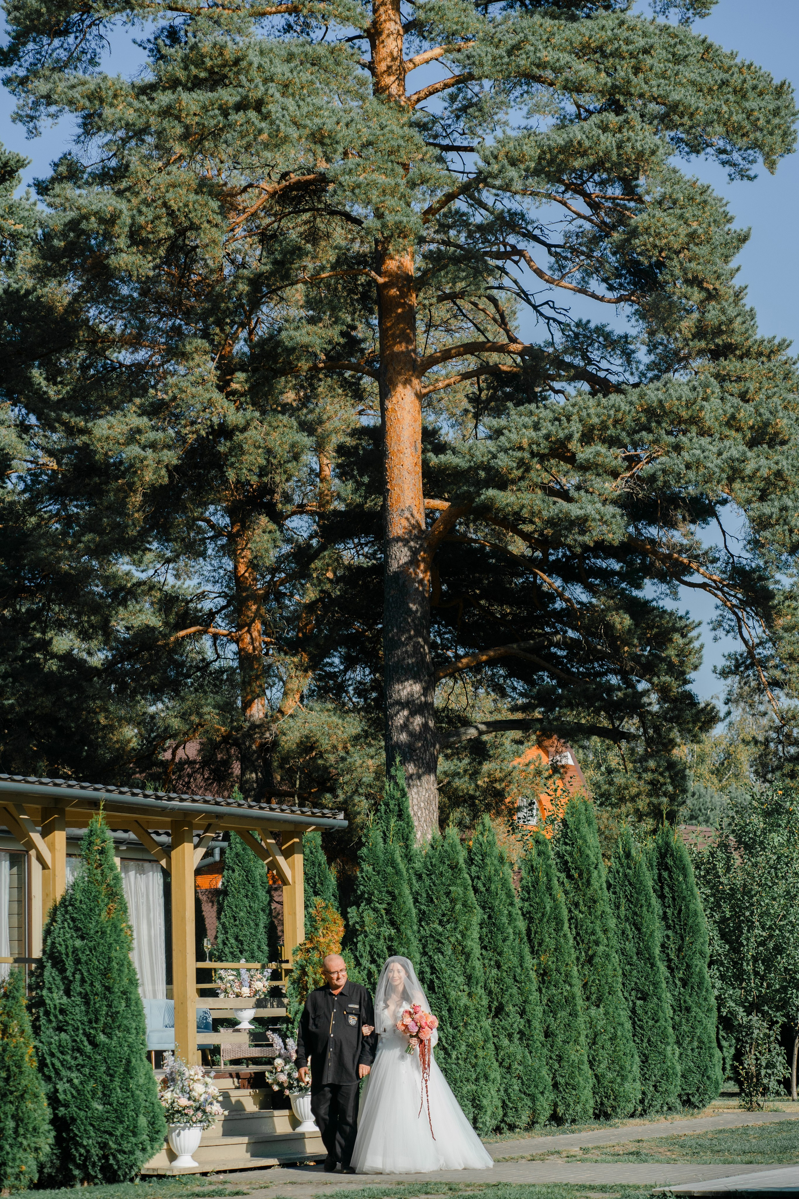 Алёна и Андреас. Фотограф в Москве Кондратьева Кристина