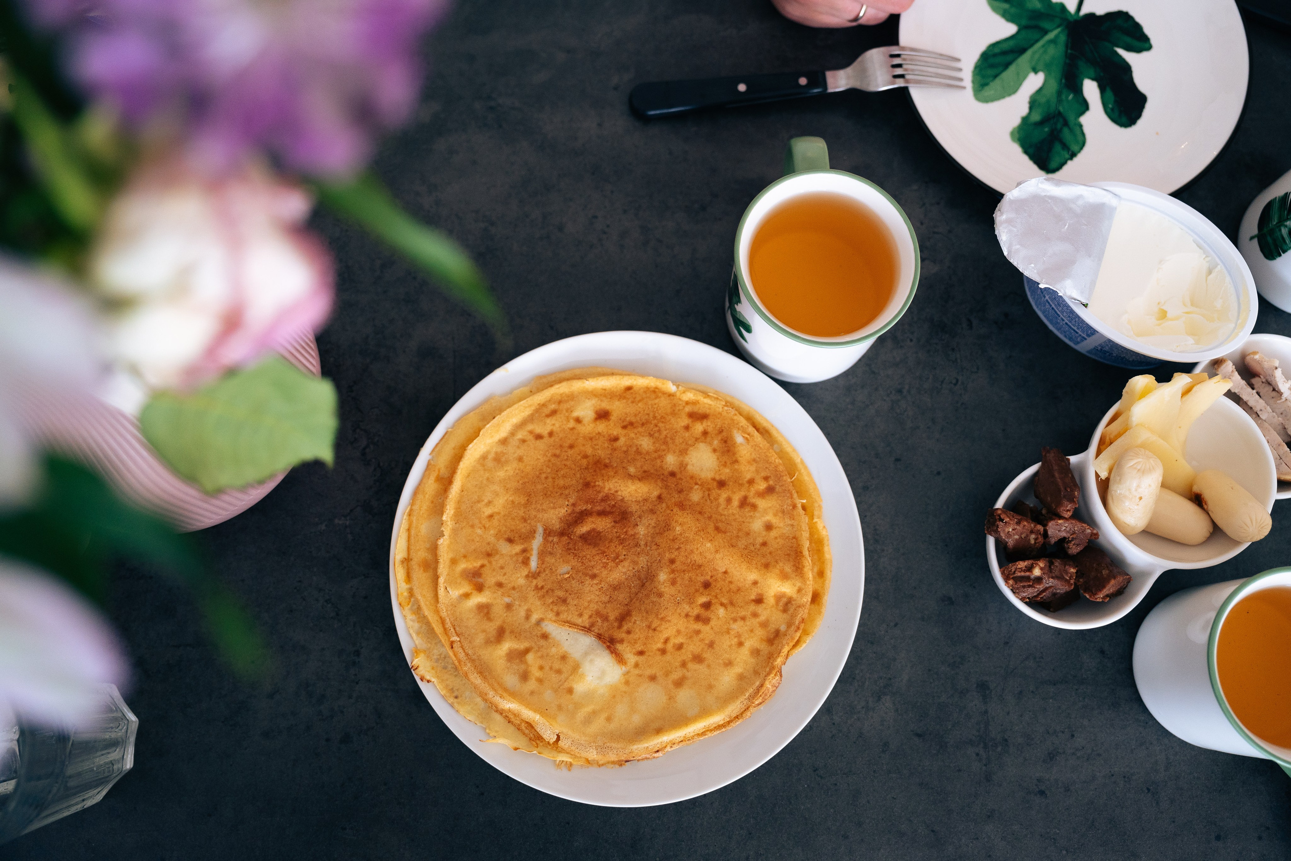 Нежность. Фотограф Екатерина Канчалаба