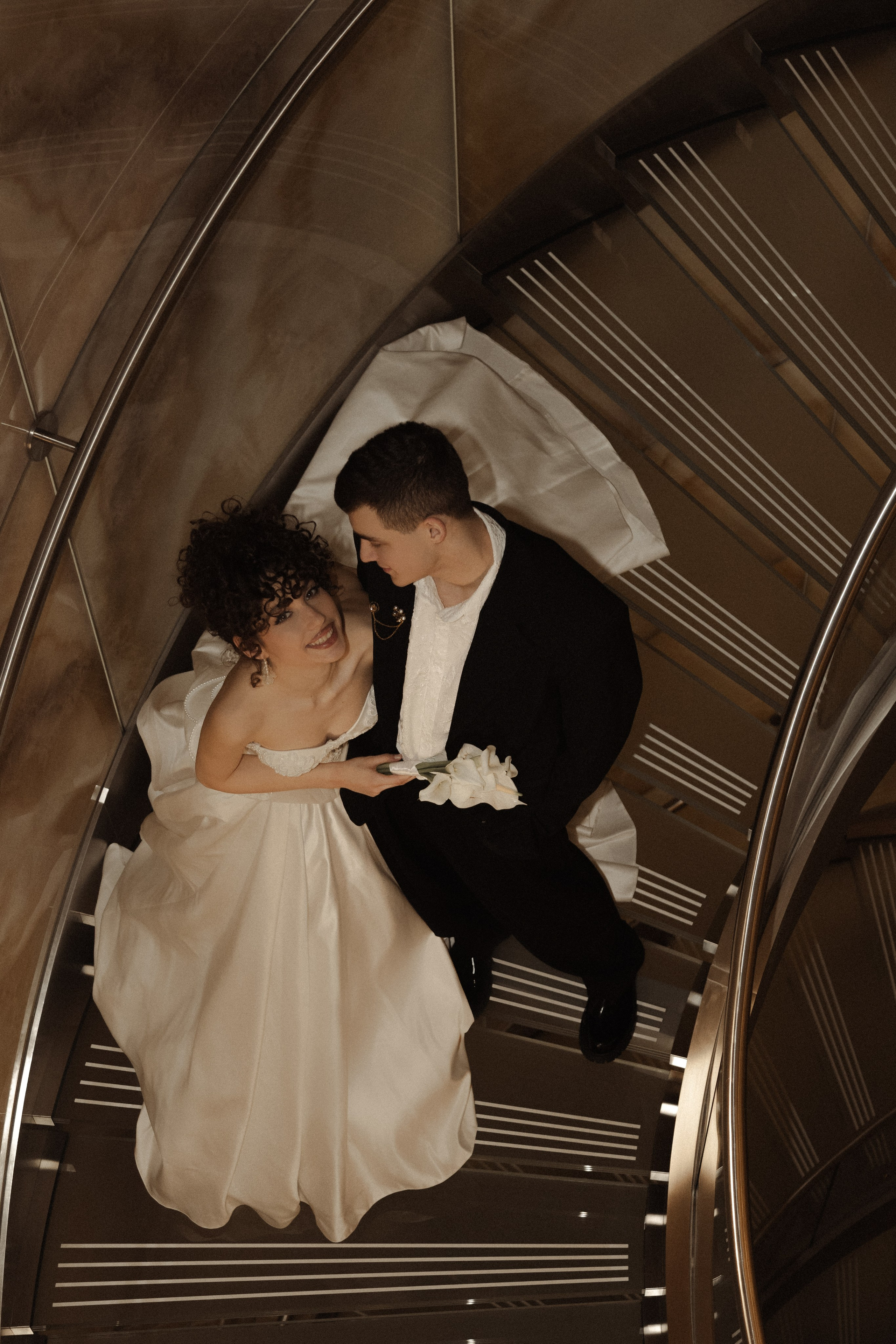 Андрей & Ксения