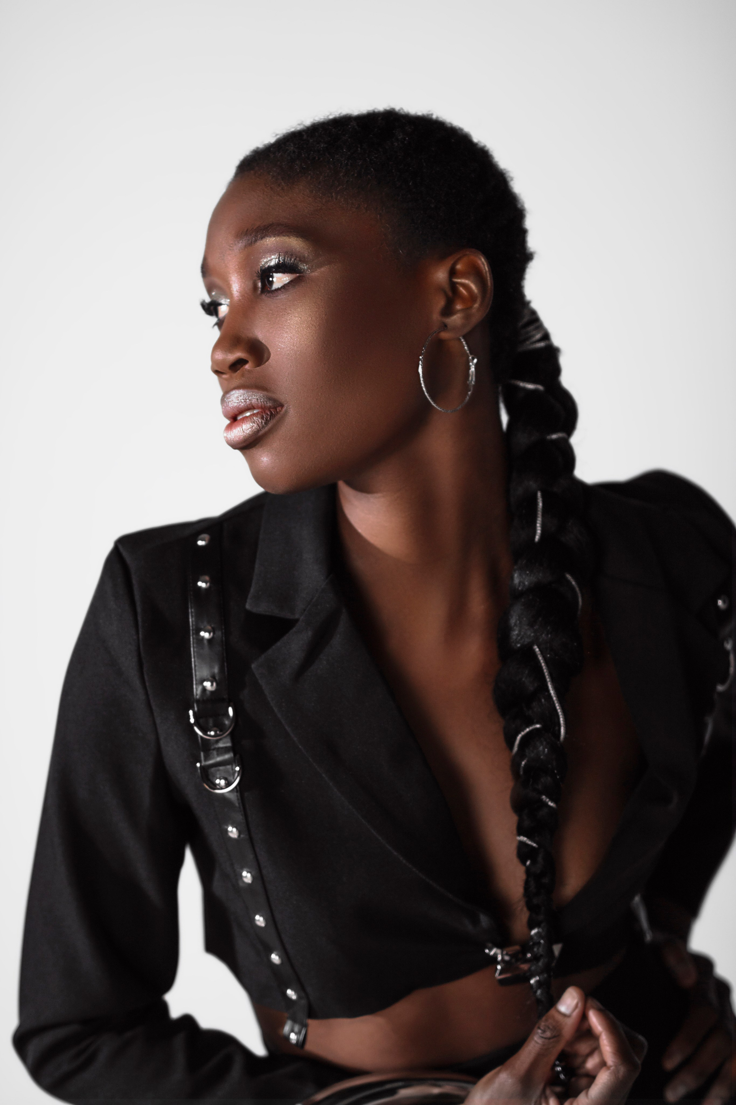 Лоана. YANA KIDVSKAT