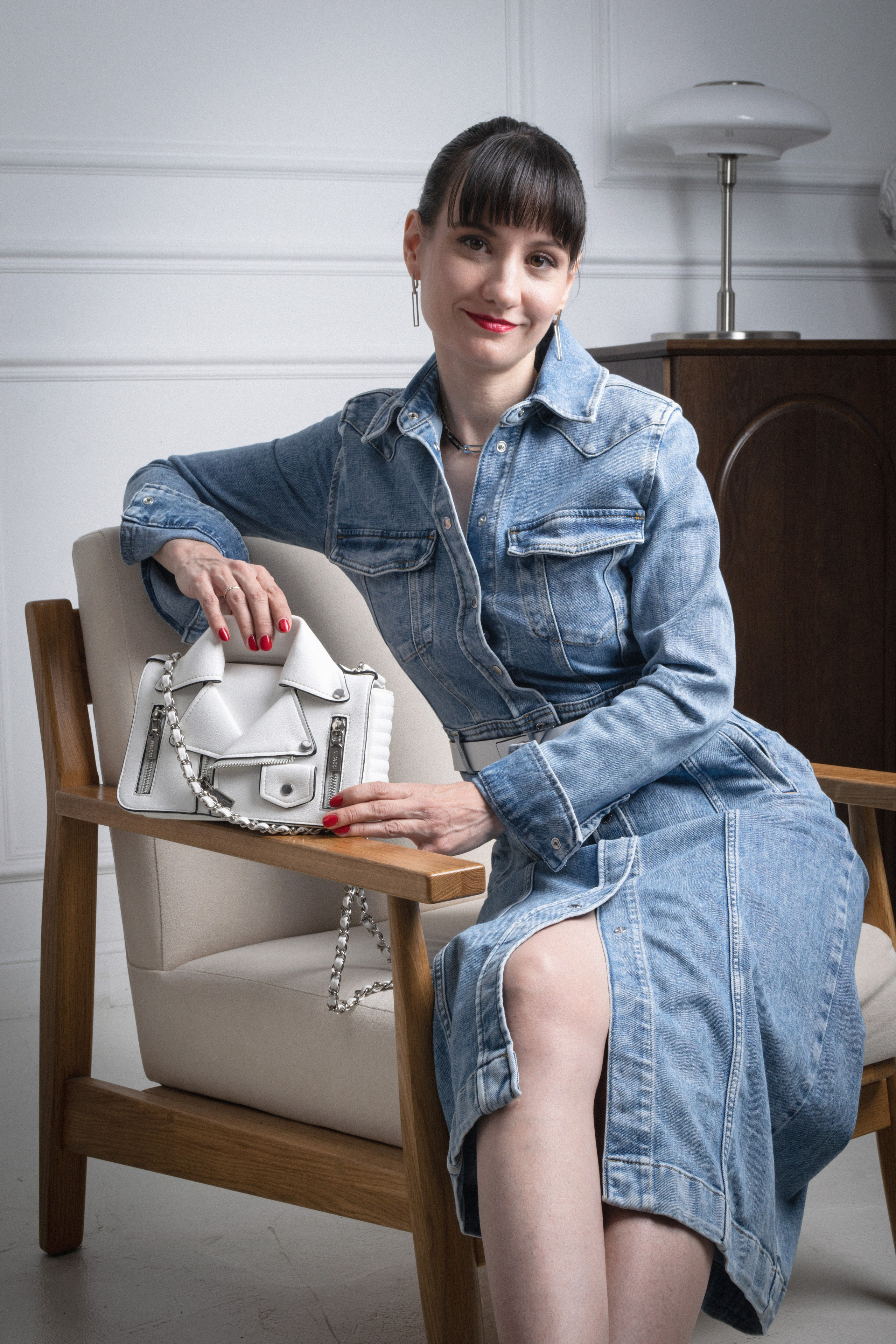 Оксана Филиппова. Iliya Soldatkin Fine Art Photography