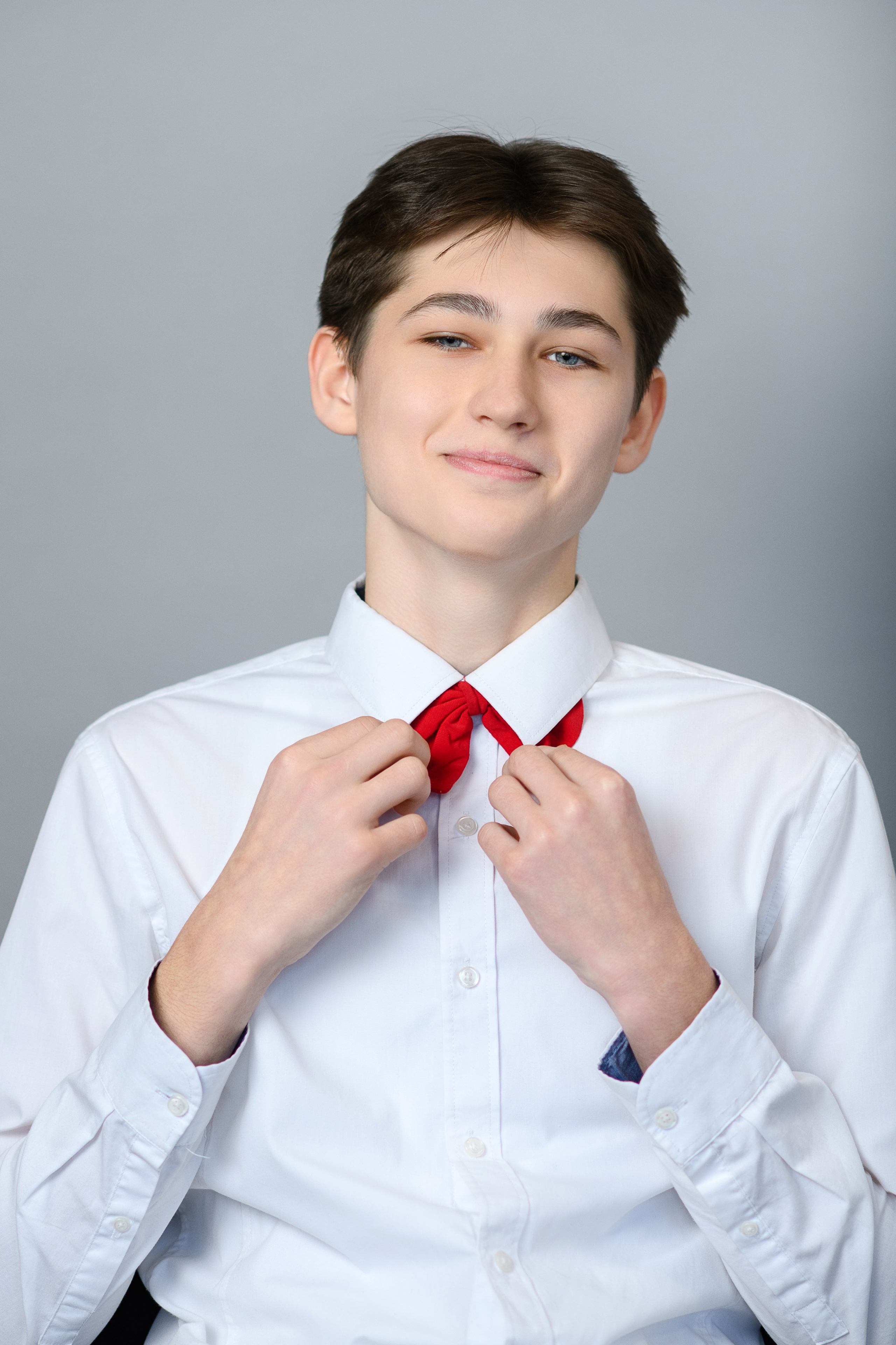 С акцентом. Фотограф Ирина Сахарчук Выпускные альбомы для детского сада и школы