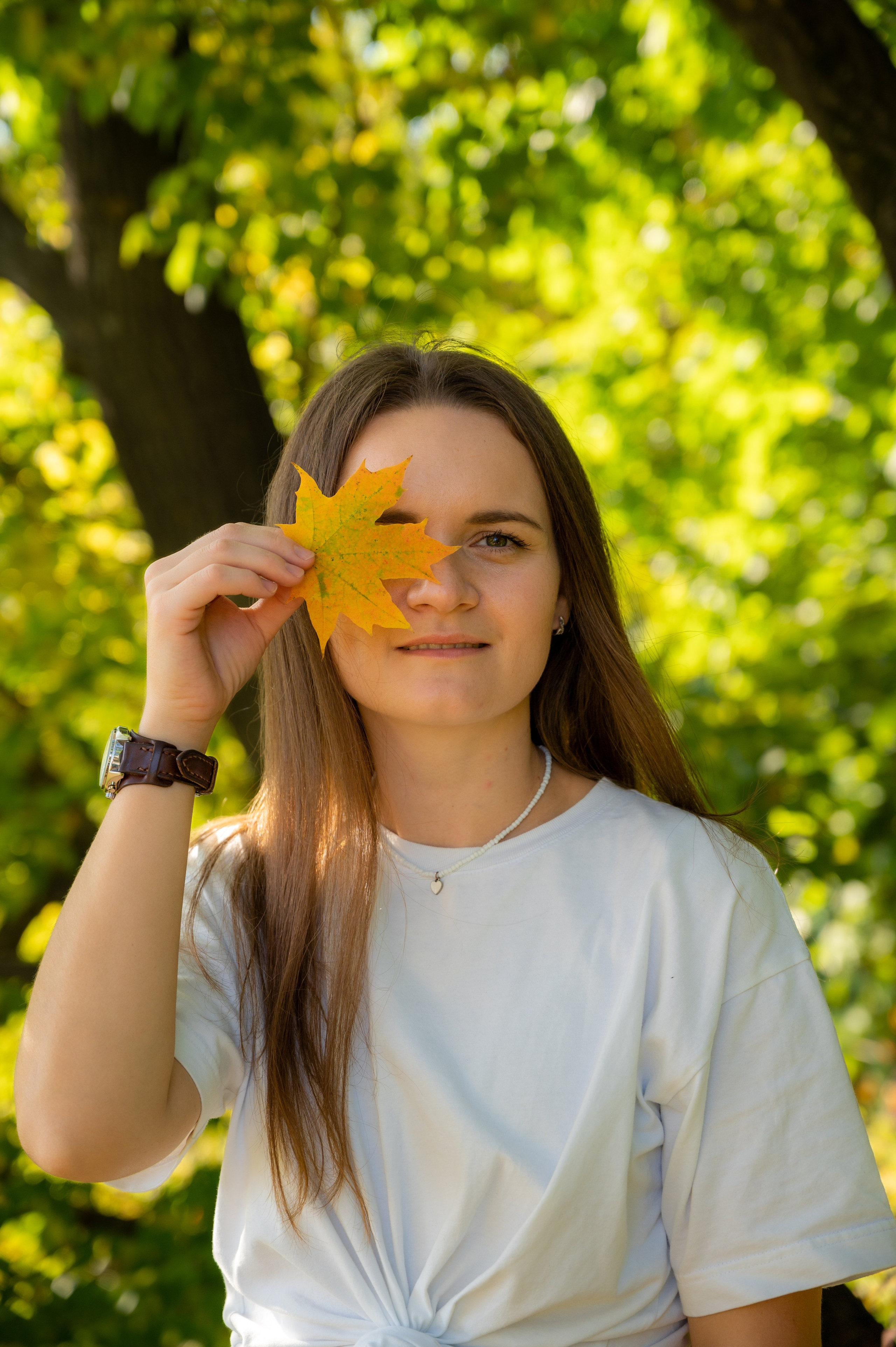 Фотопрогулка. Фотограф во Владимире Наумова Ирина