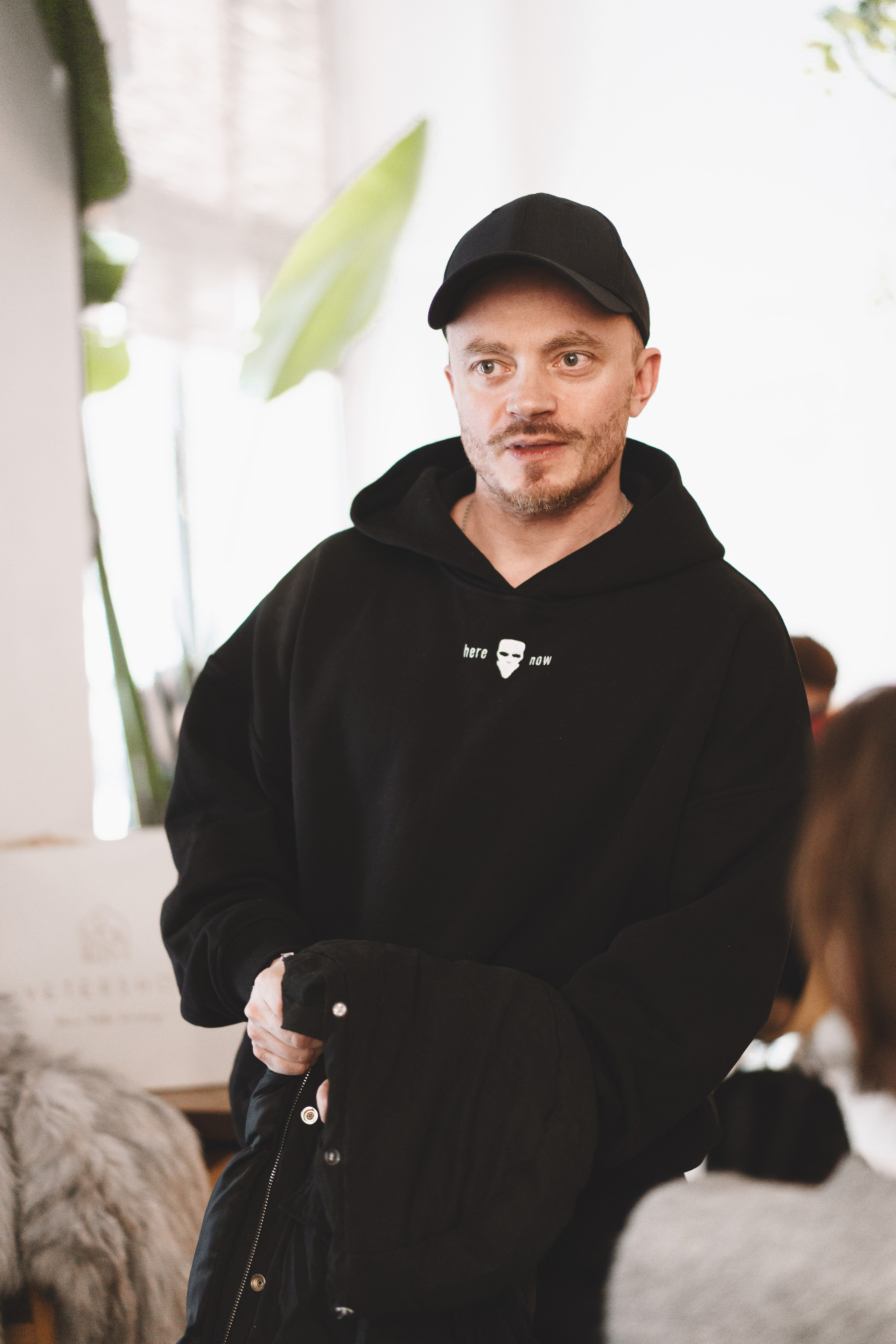 Новое меню в Без Рецепта — Алена Гера и Екатерина Решетникова. Семейный и детский фотограф и видеограф в Москве, Серпухове и Тарусе Валерия Сорокина