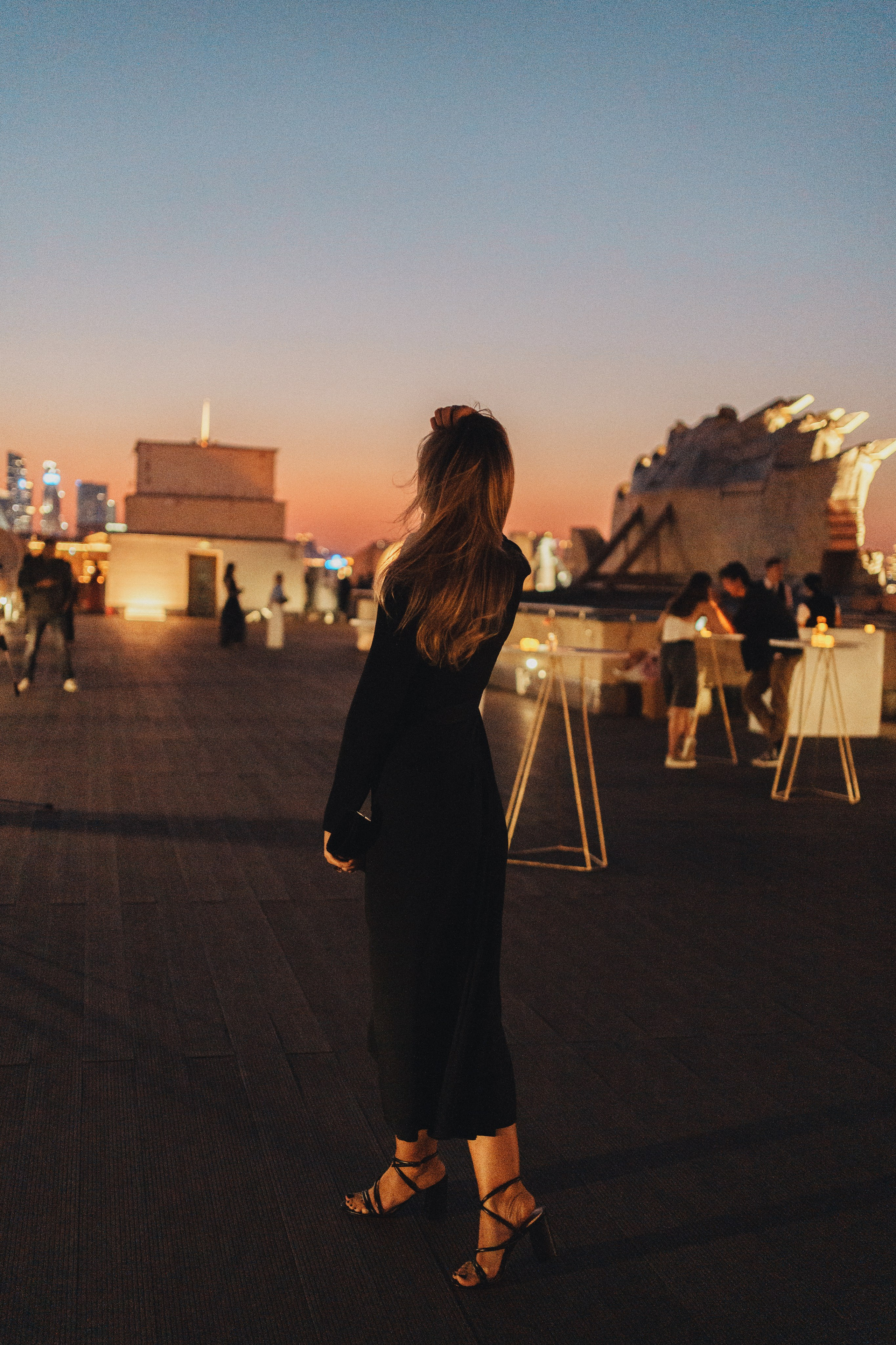 Выставка на крыше Парка Горького. Семейный и детский фотограф и видеограф в Москве, Серпухове и Тарусе Валерия Сорокина