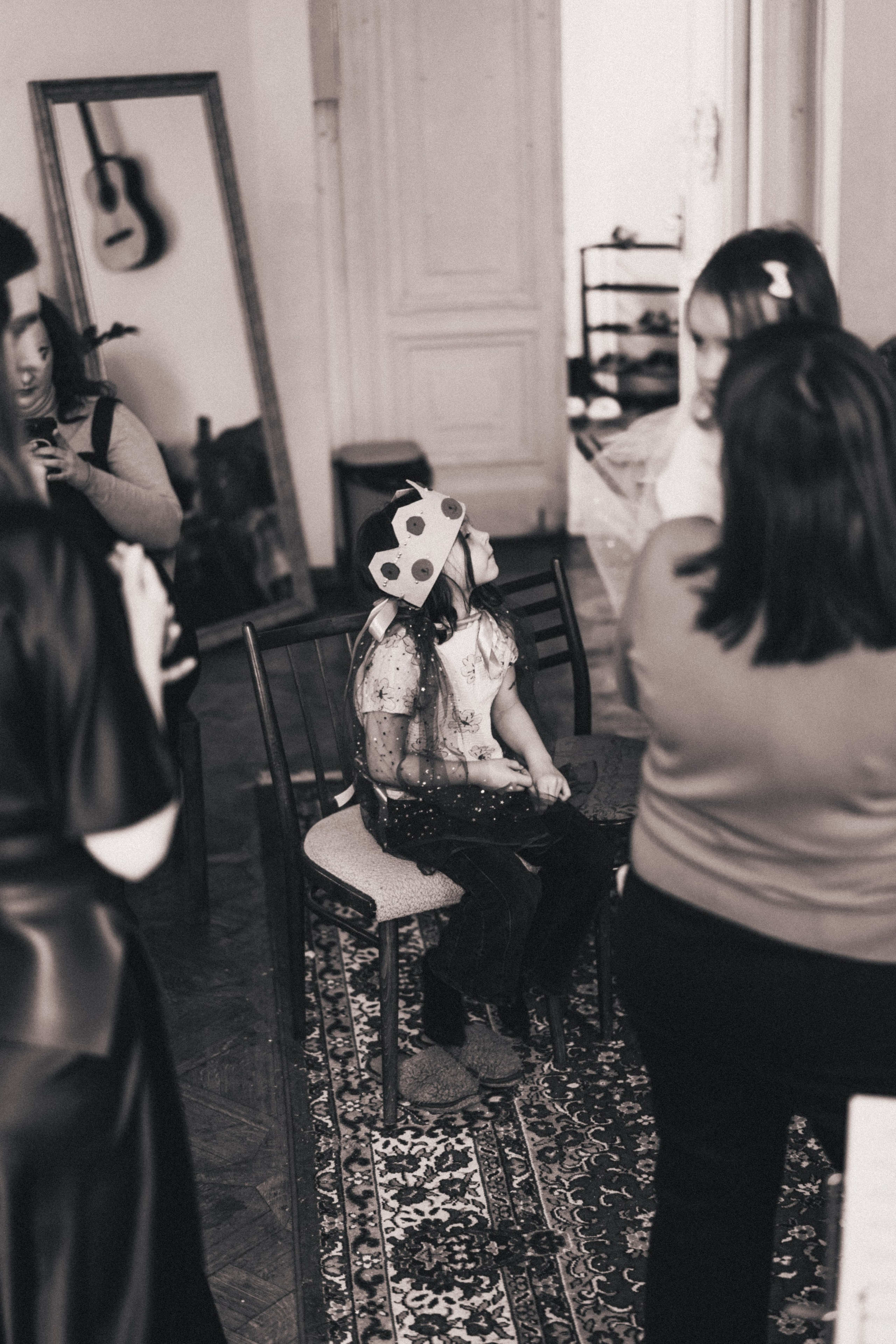 OCHEN' & Mozart for Kids — Королевский бал. Семейный и детский фотограф и видеограф в Москве, Серпухове и Тарусе Валерия Сорокина