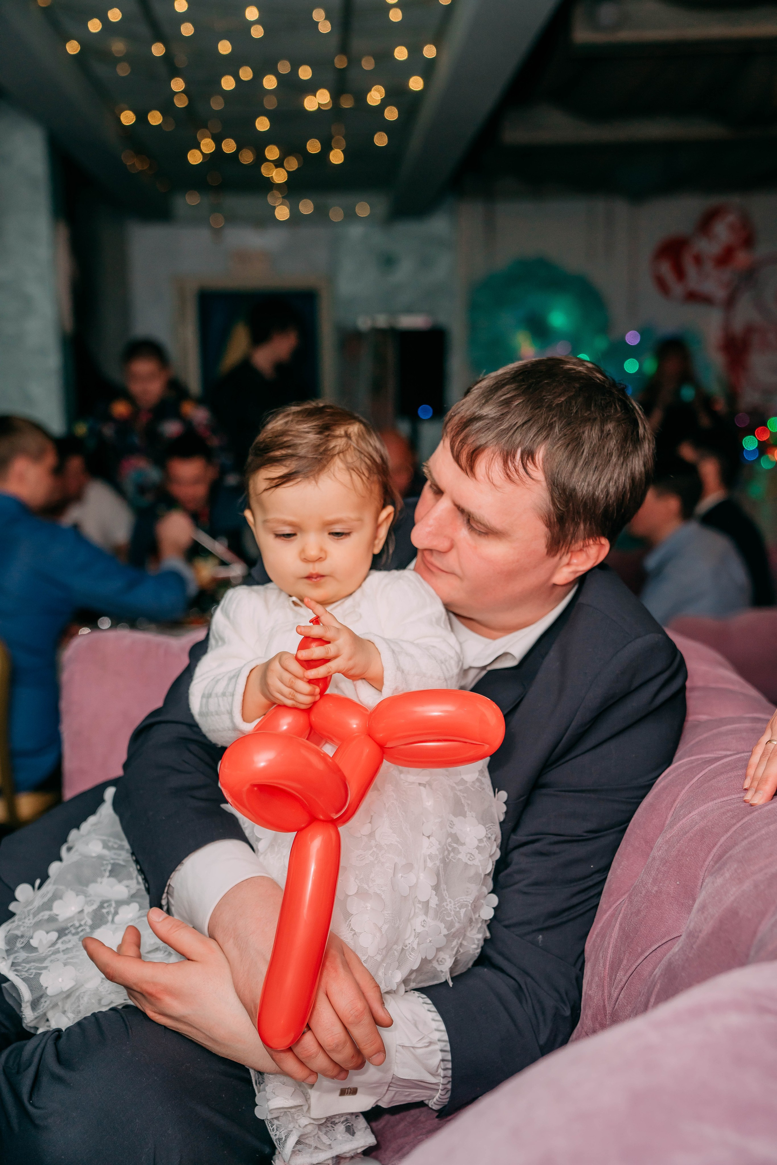 Эля. Семейный и школьный фотограф в Москве Юлия Кобзева