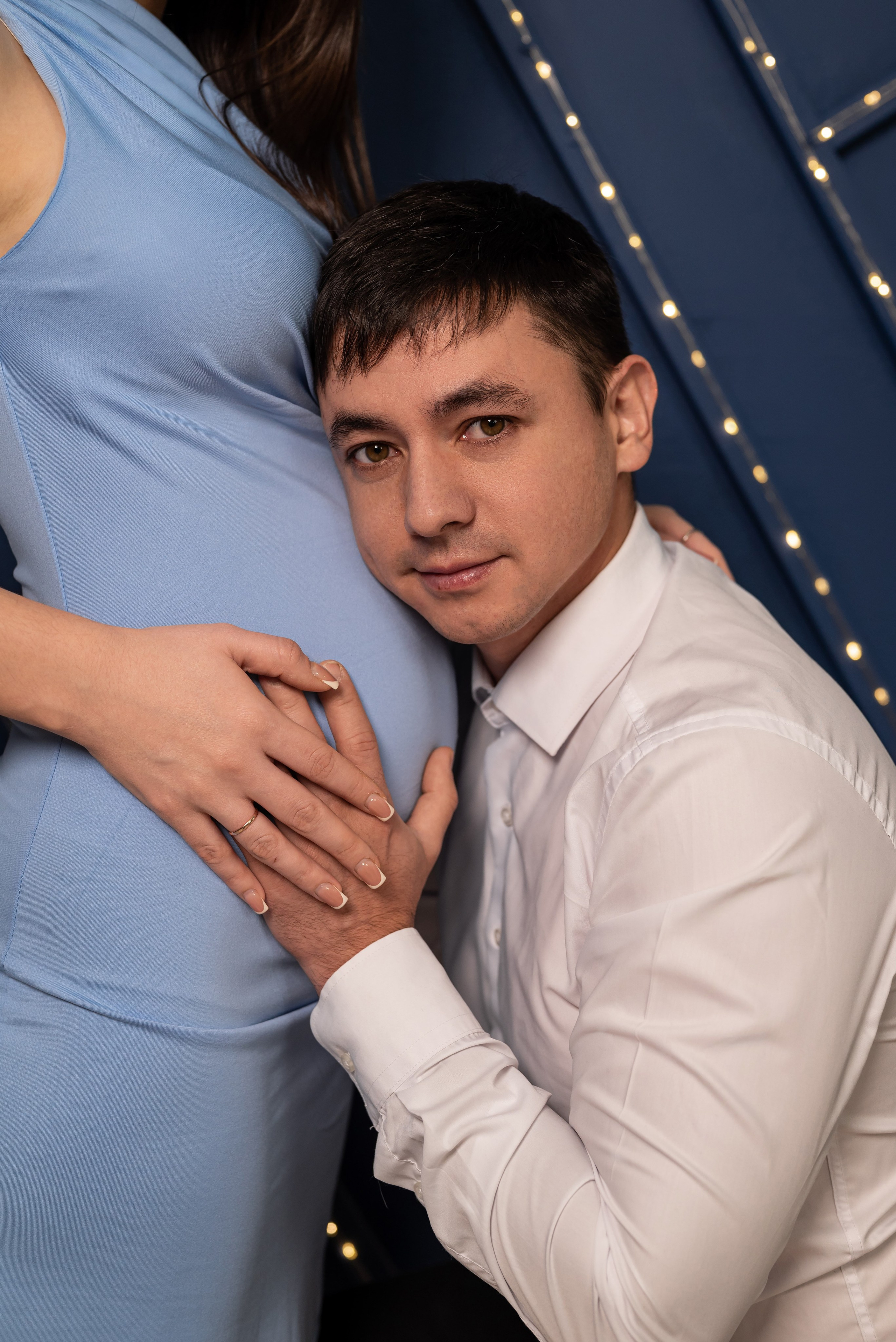 Марат и Екатерина. Фотограф в городе Салават