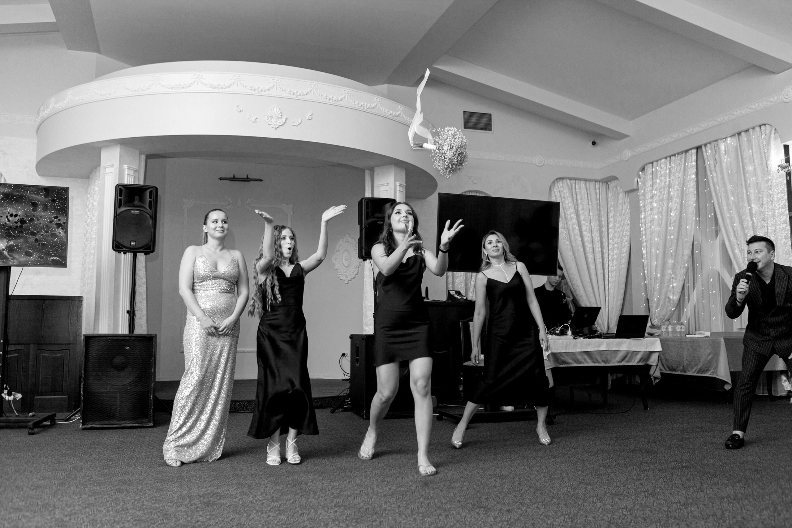 МАКСИМ И ВИКТОРИЯ. Фотограф на любое мероприятие