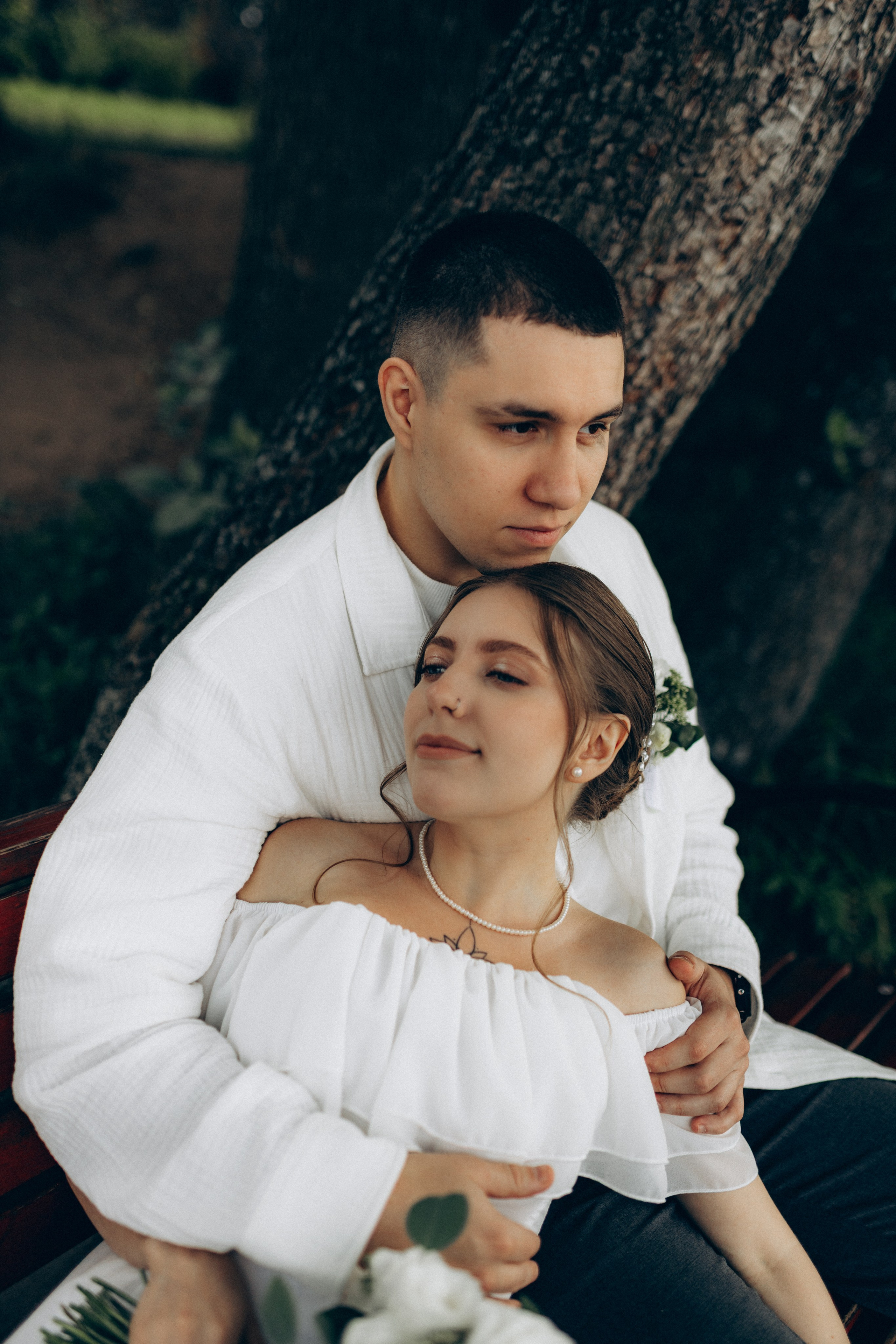 Валерия & Сергей. Фотограф НОГИНСК, Москва, Анастасия Белая