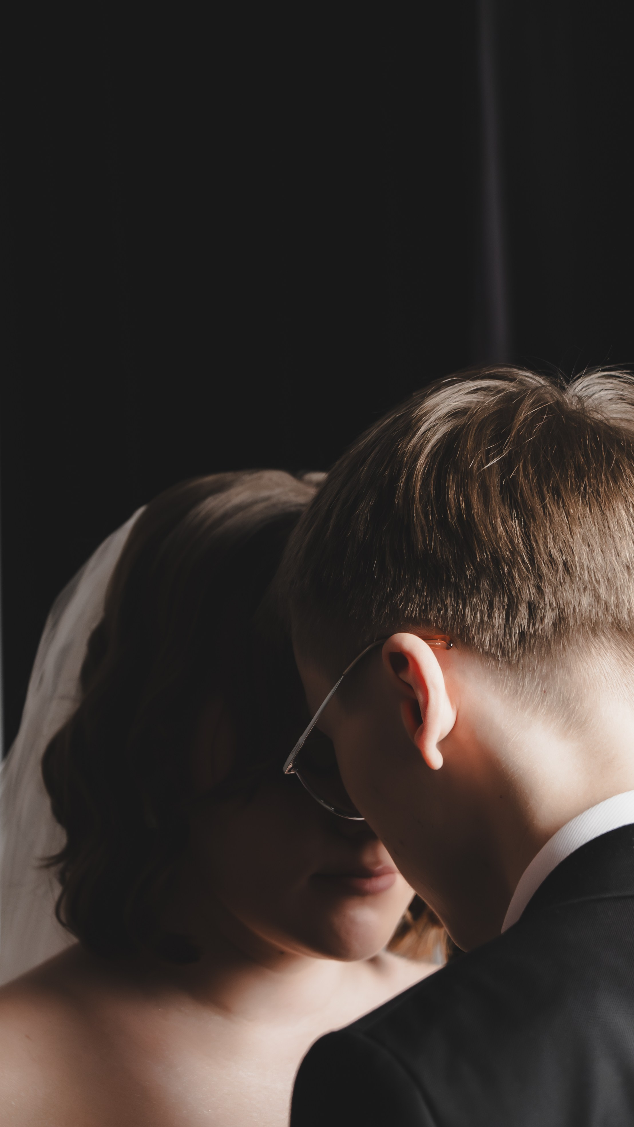 Алиса и Никита. Фотограф и видеограф Андрей Кукишев