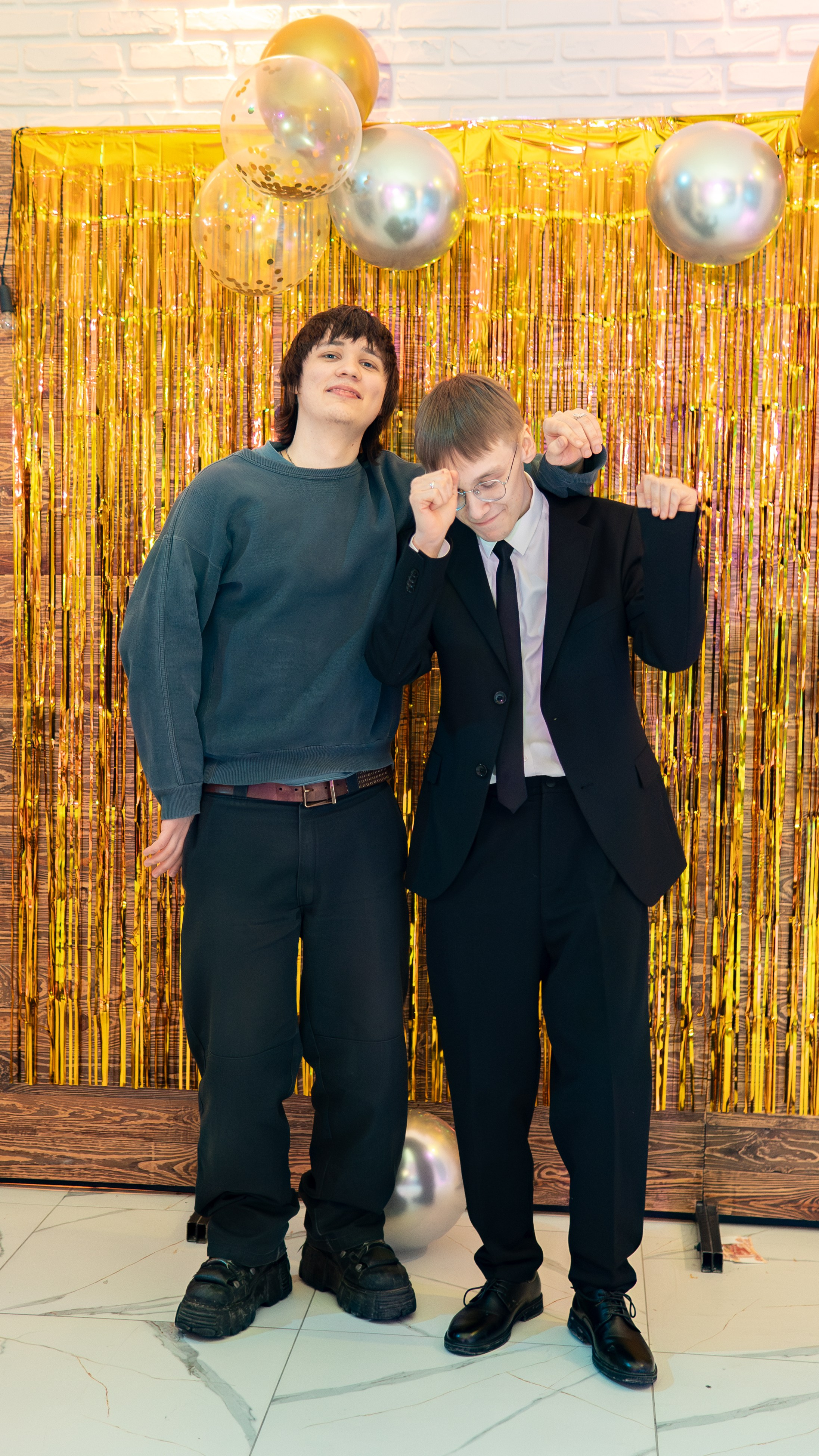 Алиса и Никита. Фотограф и видеограф Андрей Кукишев