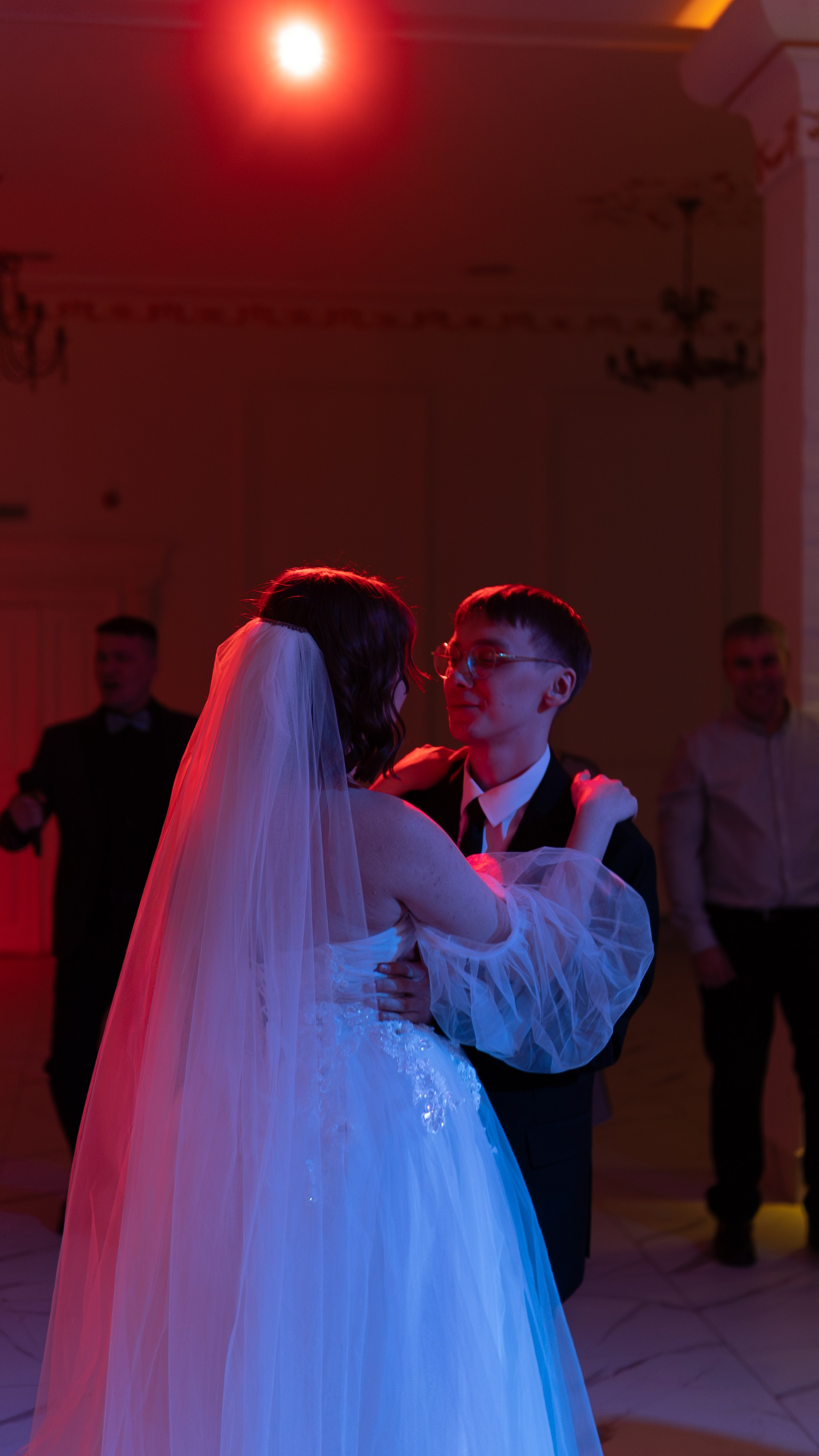 Алиса и Никита. Фотограф и видеограф Андрей Кукишев