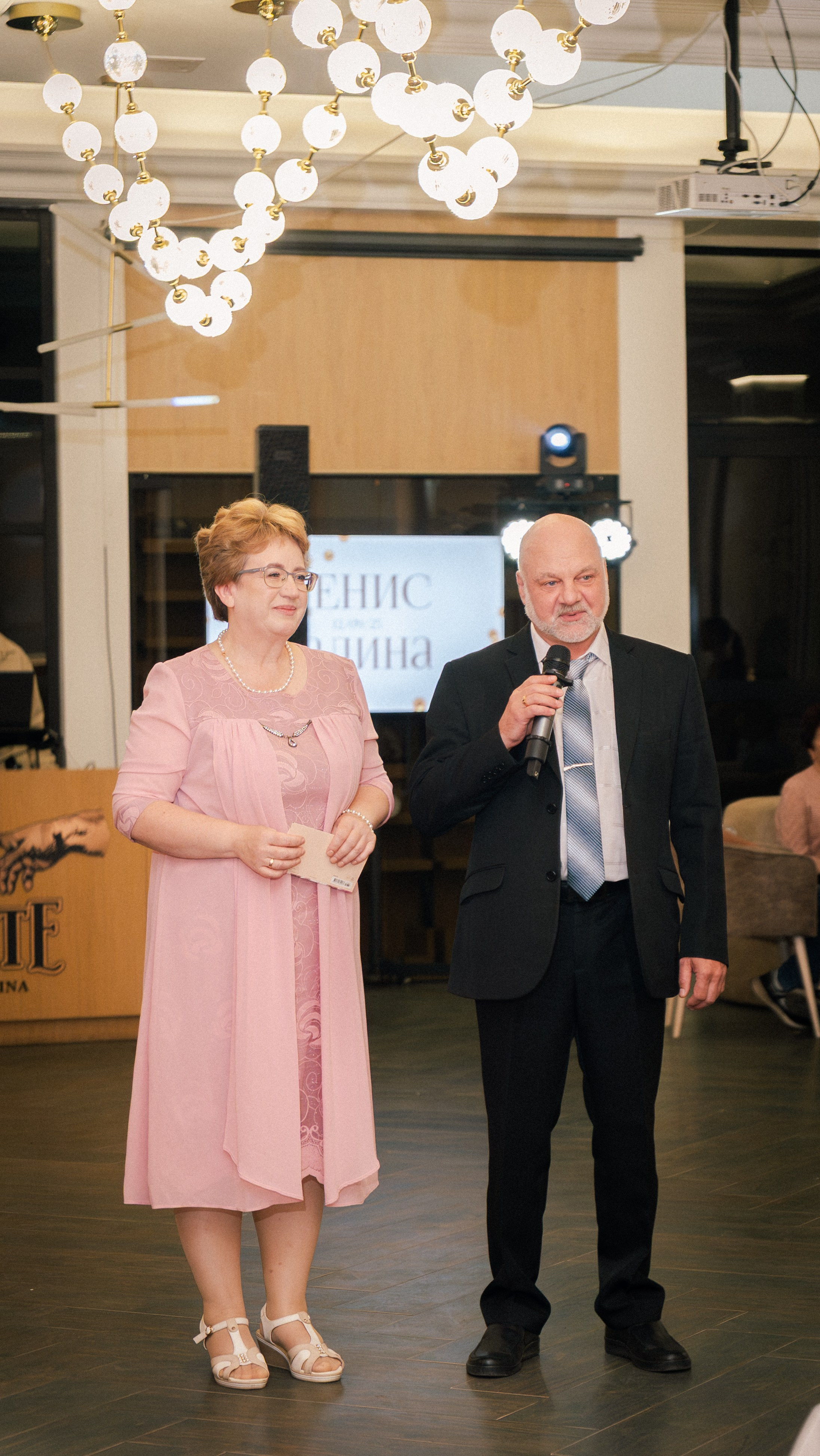 Денис и Галина. Фотограф и видеограф Андрей Кукишев