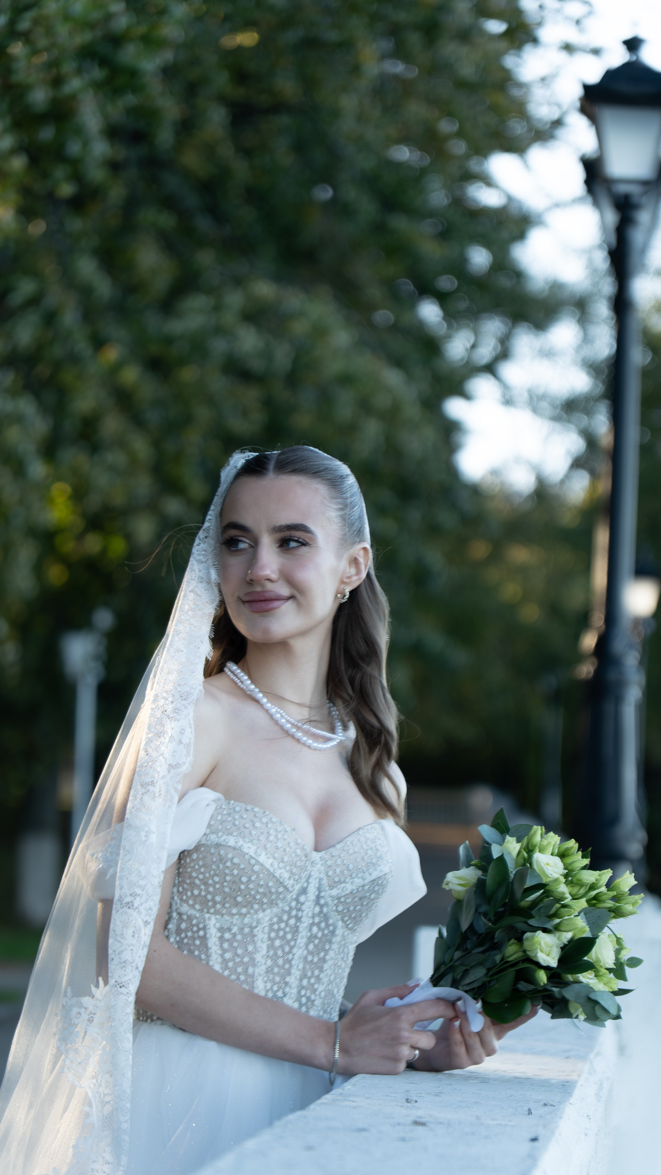 Денис и Галина. Фотограф и видеограф Андрей Кукишев