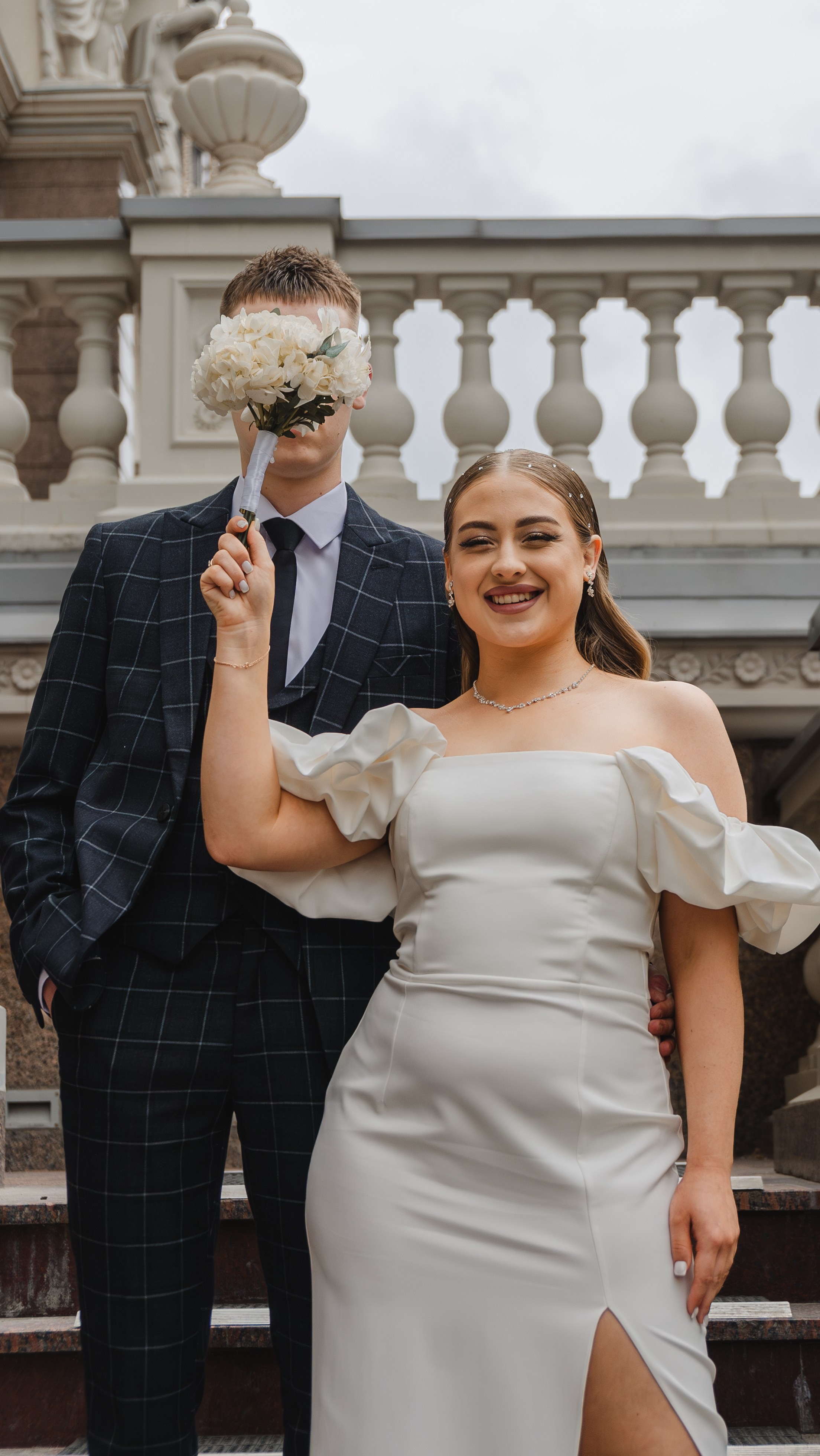 Камиль и Алена. Фотограф и видеограф Андрей Кукишев