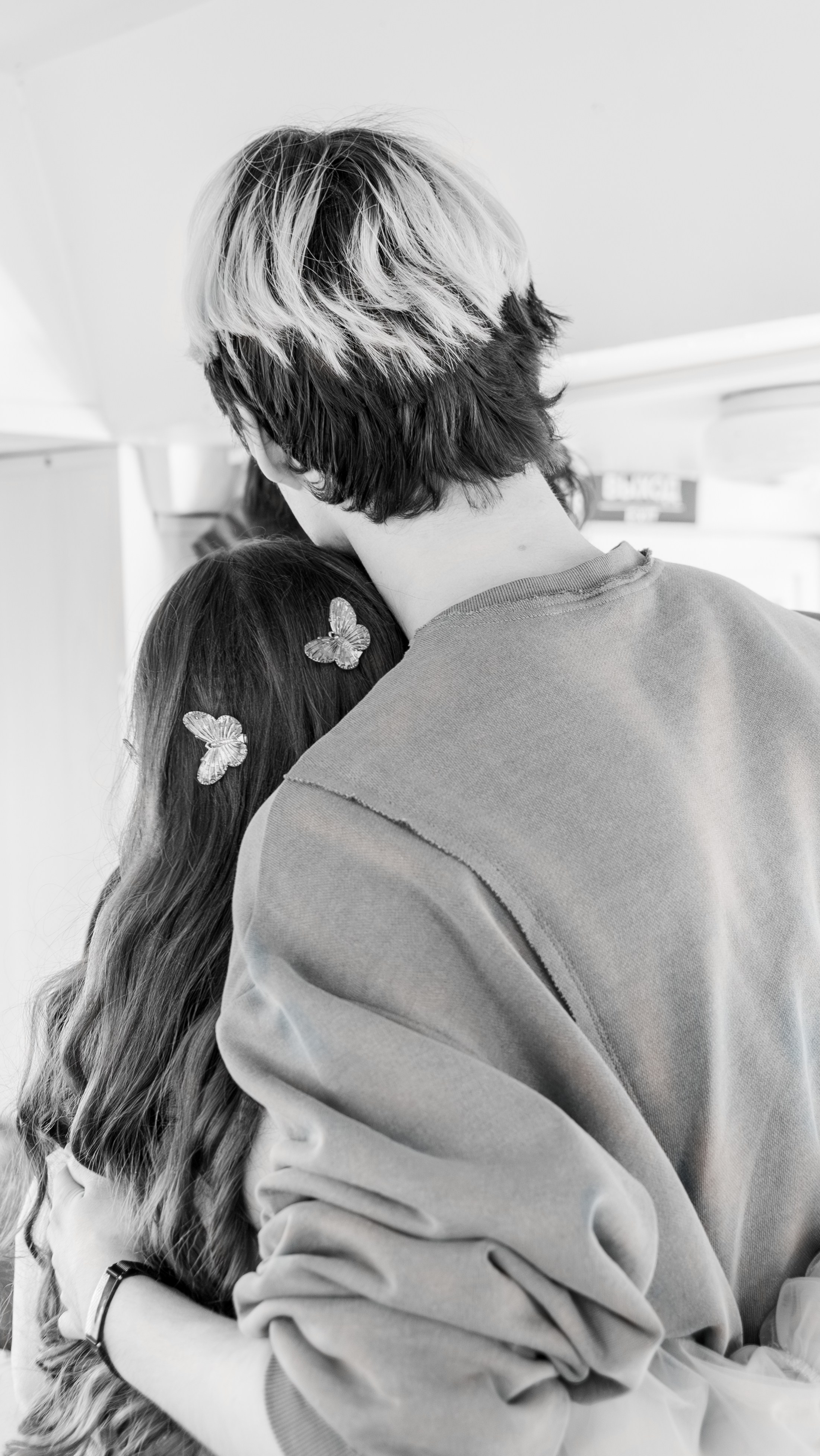 Алина и Арсений. Фотограф и видеограф Андрей Кукишев