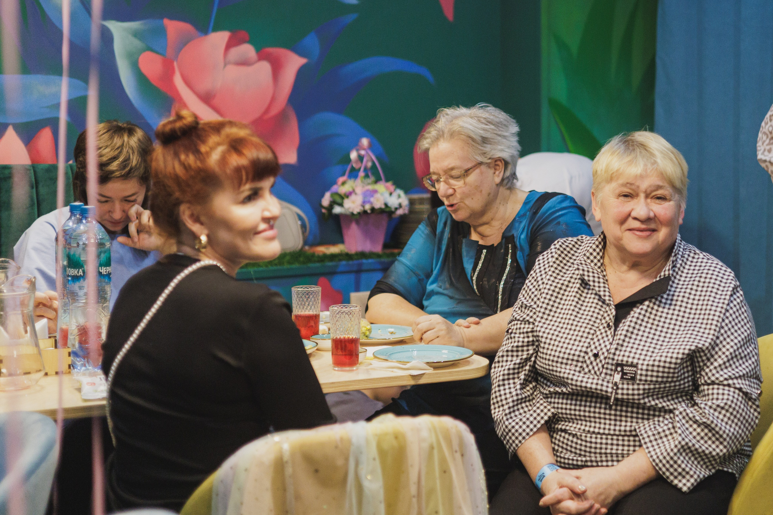 Василисе 5 лет. Фотограф в Раменском и Москве |Татьяна Конарева