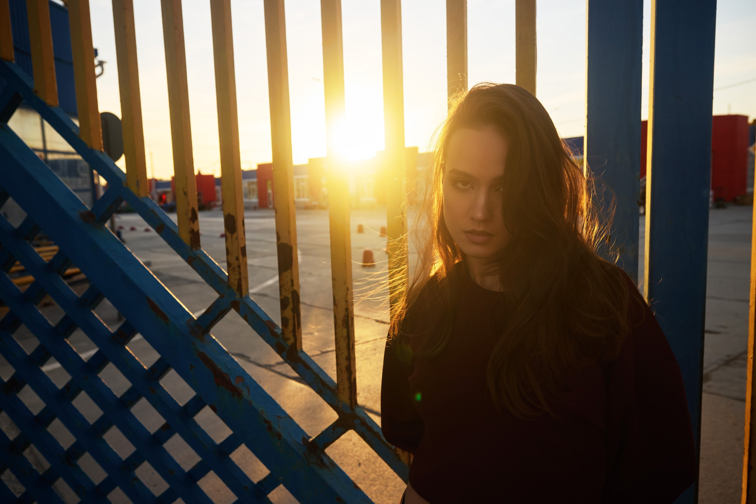 Портфолио. Творческий фотограф в Екатеринбурге, Михаил Шатихин