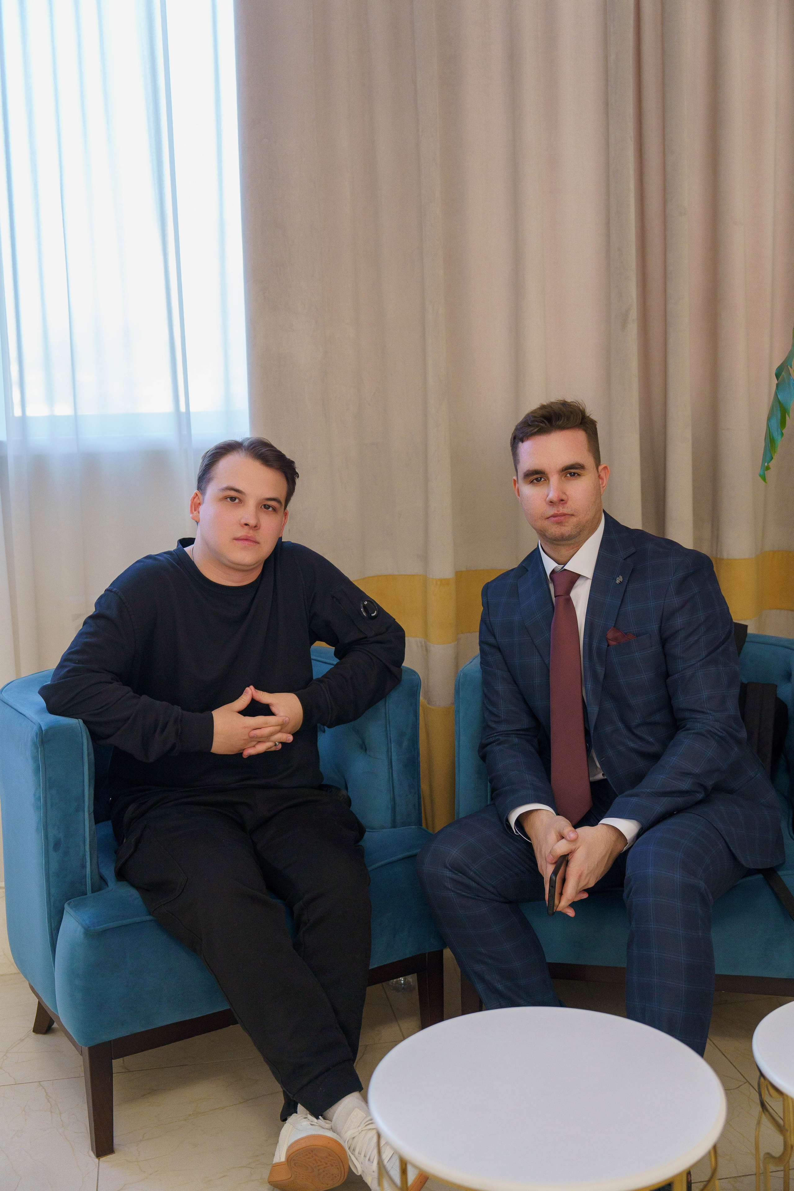 Амир и Азиза. Свадебный фотограф в Москве Анна Полушина