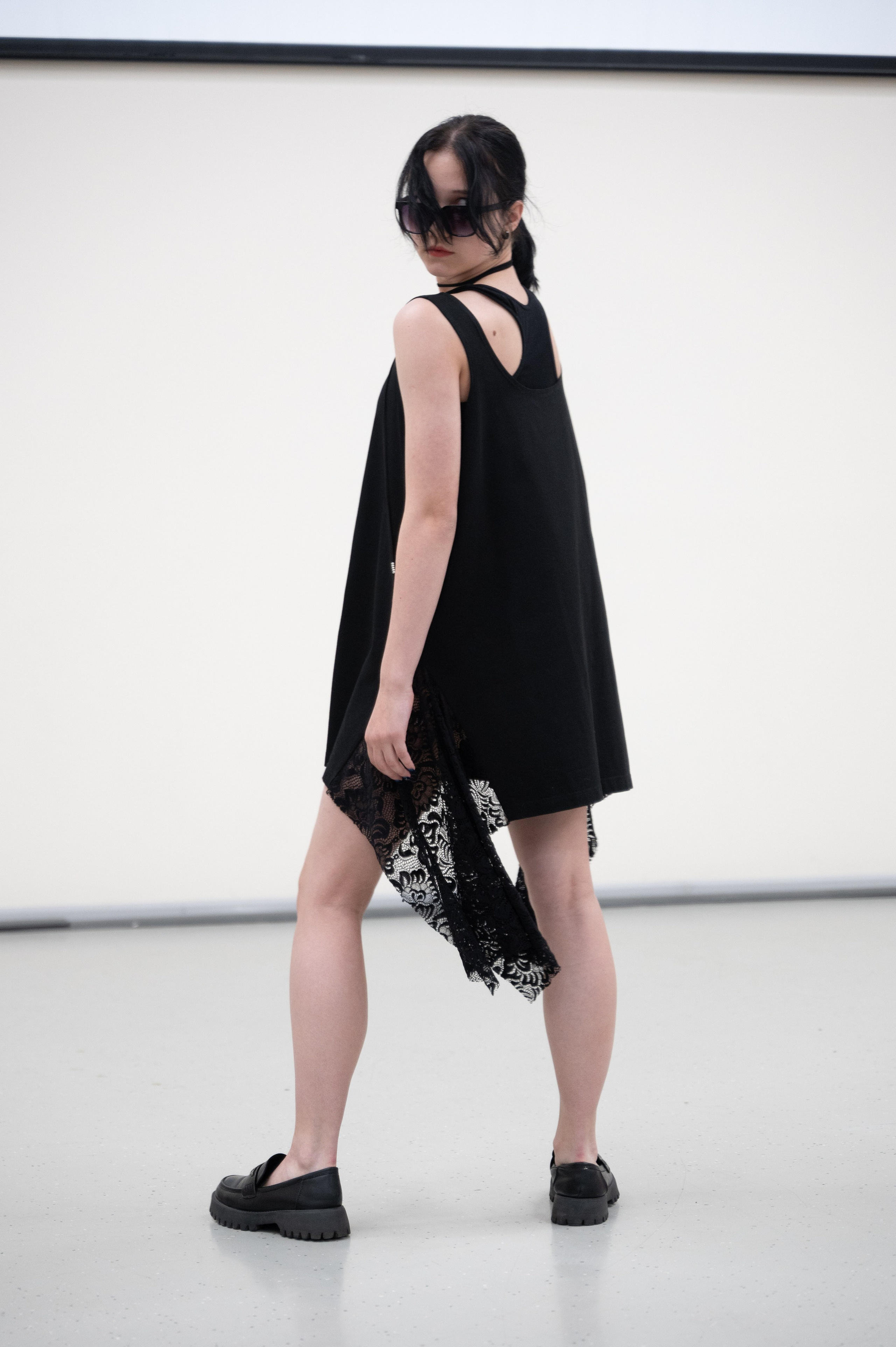 Весенний показ от Aesthetics model management | 15.05.2025. Фотограф в Омске Елизавета Кириллова