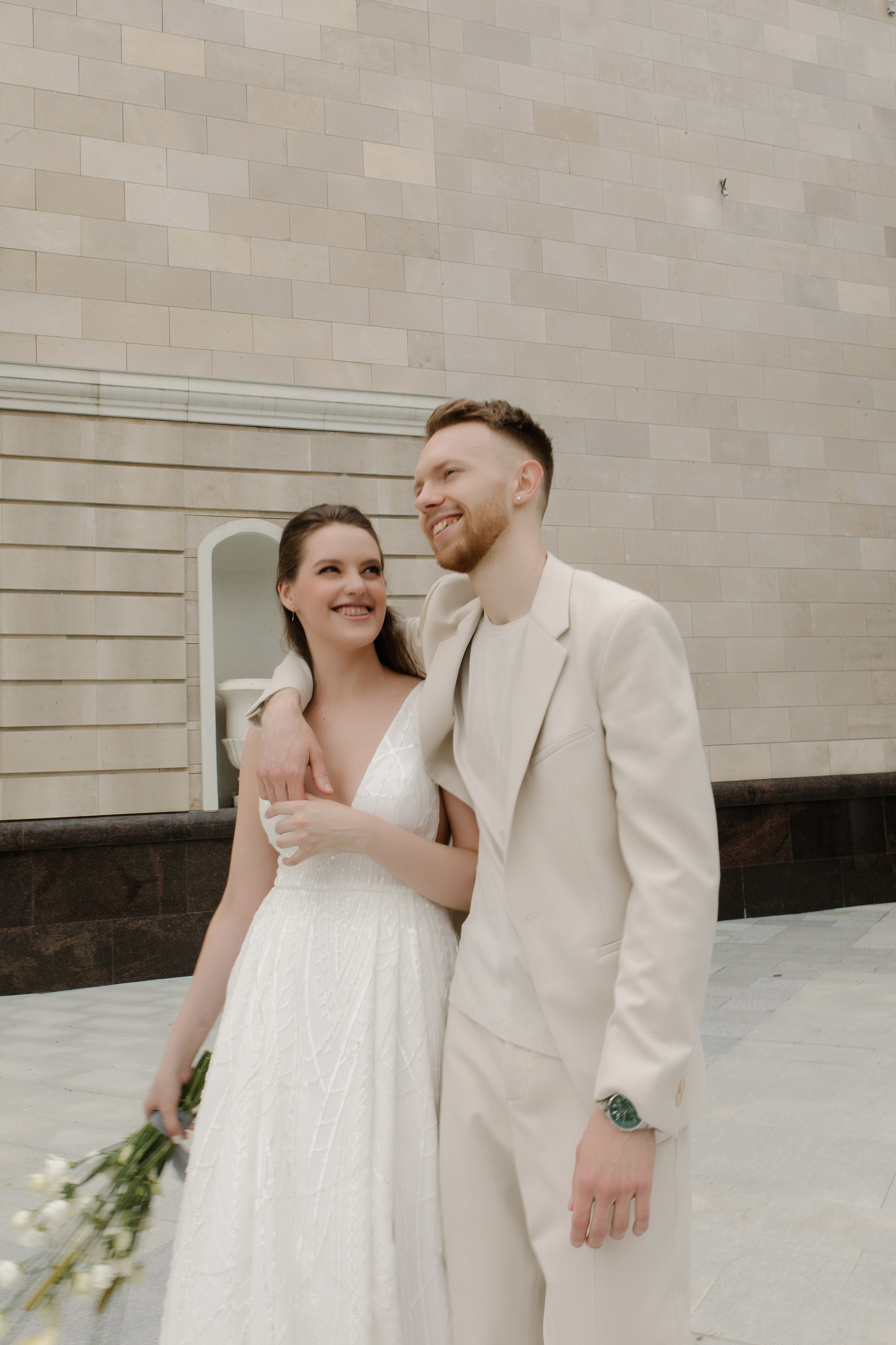 P&M. Пушистая Сова - Свадебный и портретный фотограф Воронеж, Москва, Питер