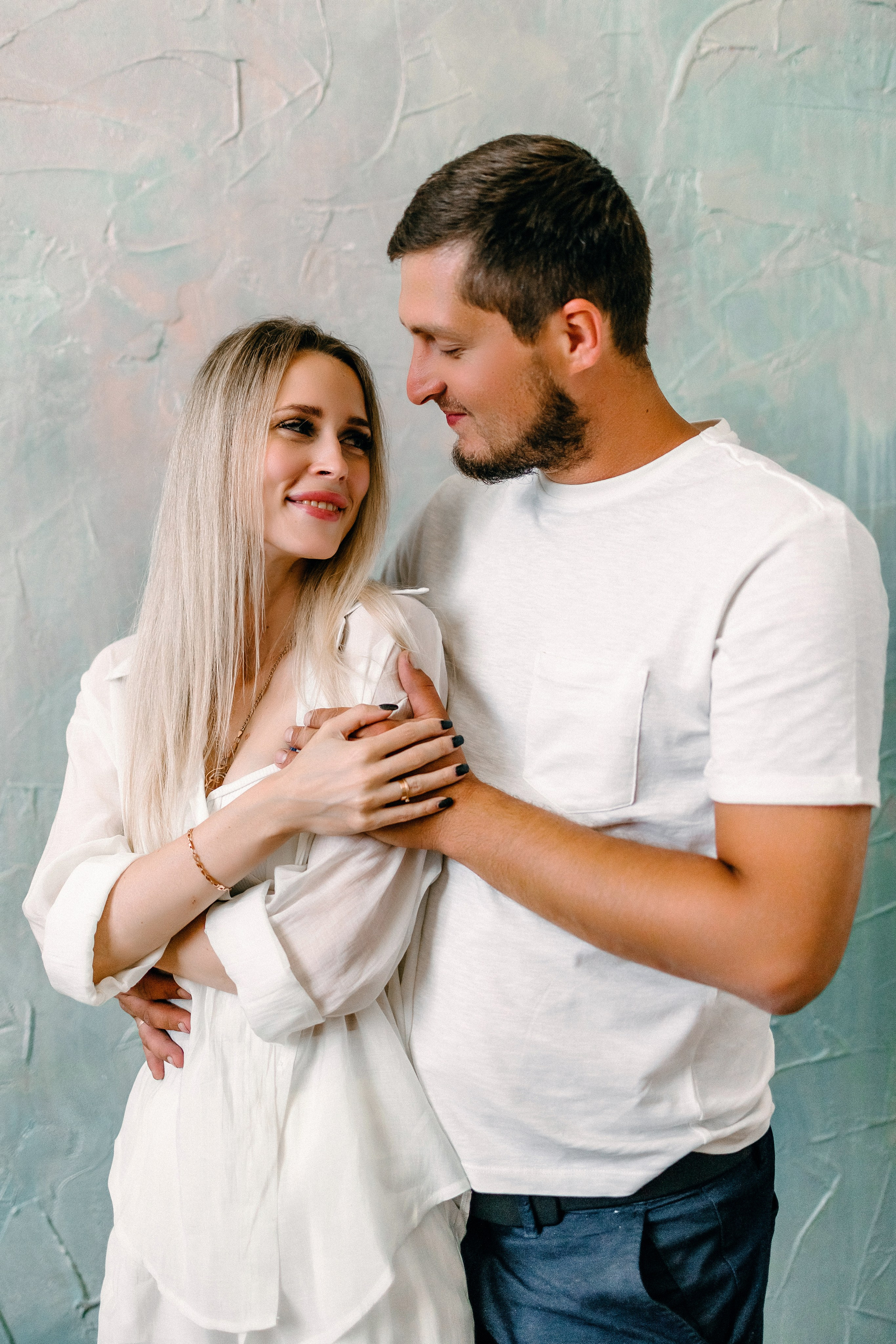 Андрей и Диана. Диана Тимиряева | Фотограф в Воронеже