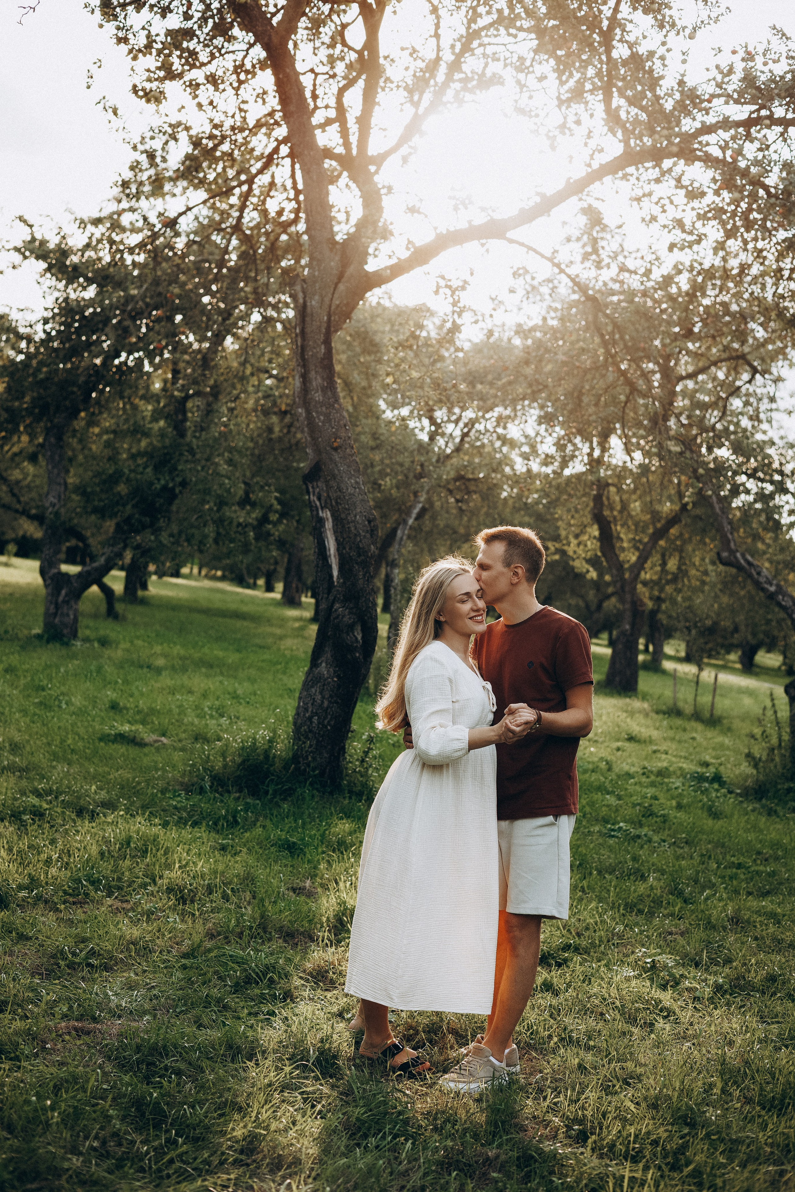 Беременность. Фотограф Минск