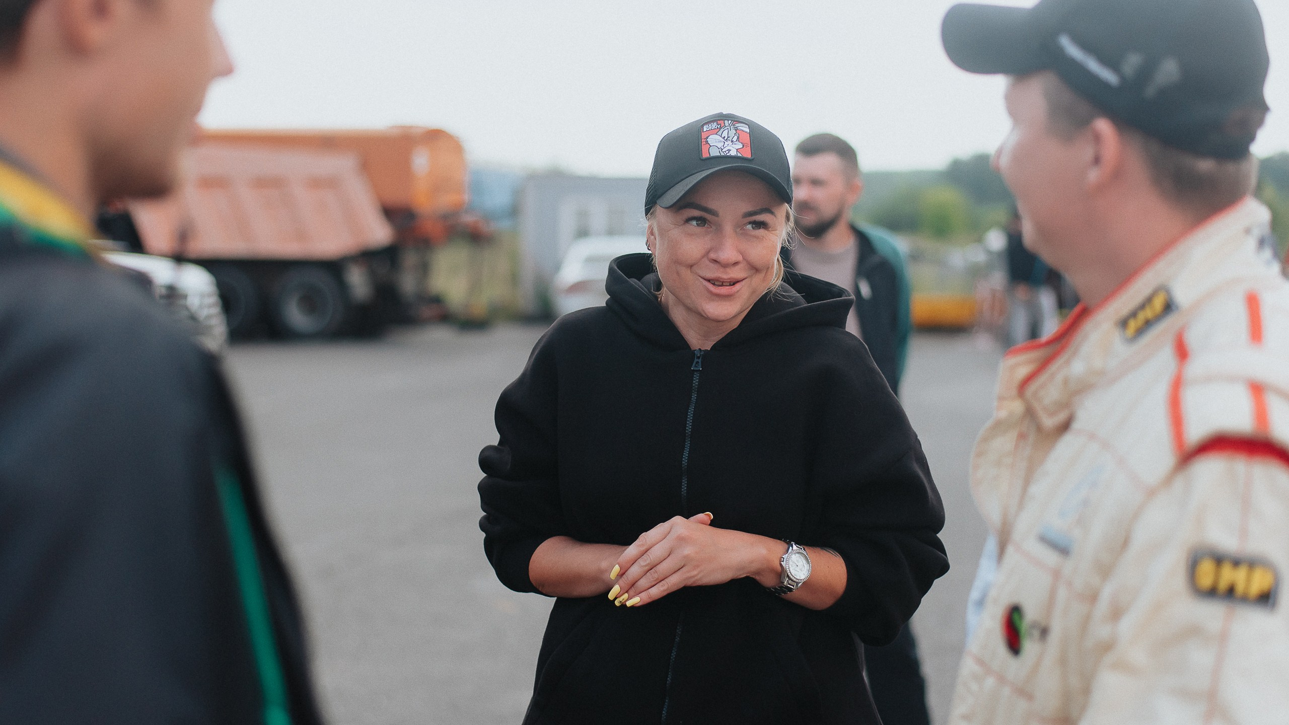 11.08.2024 — КСКГ Классика 2024 | Этап 4. Репортажный фотограф в Кемерово