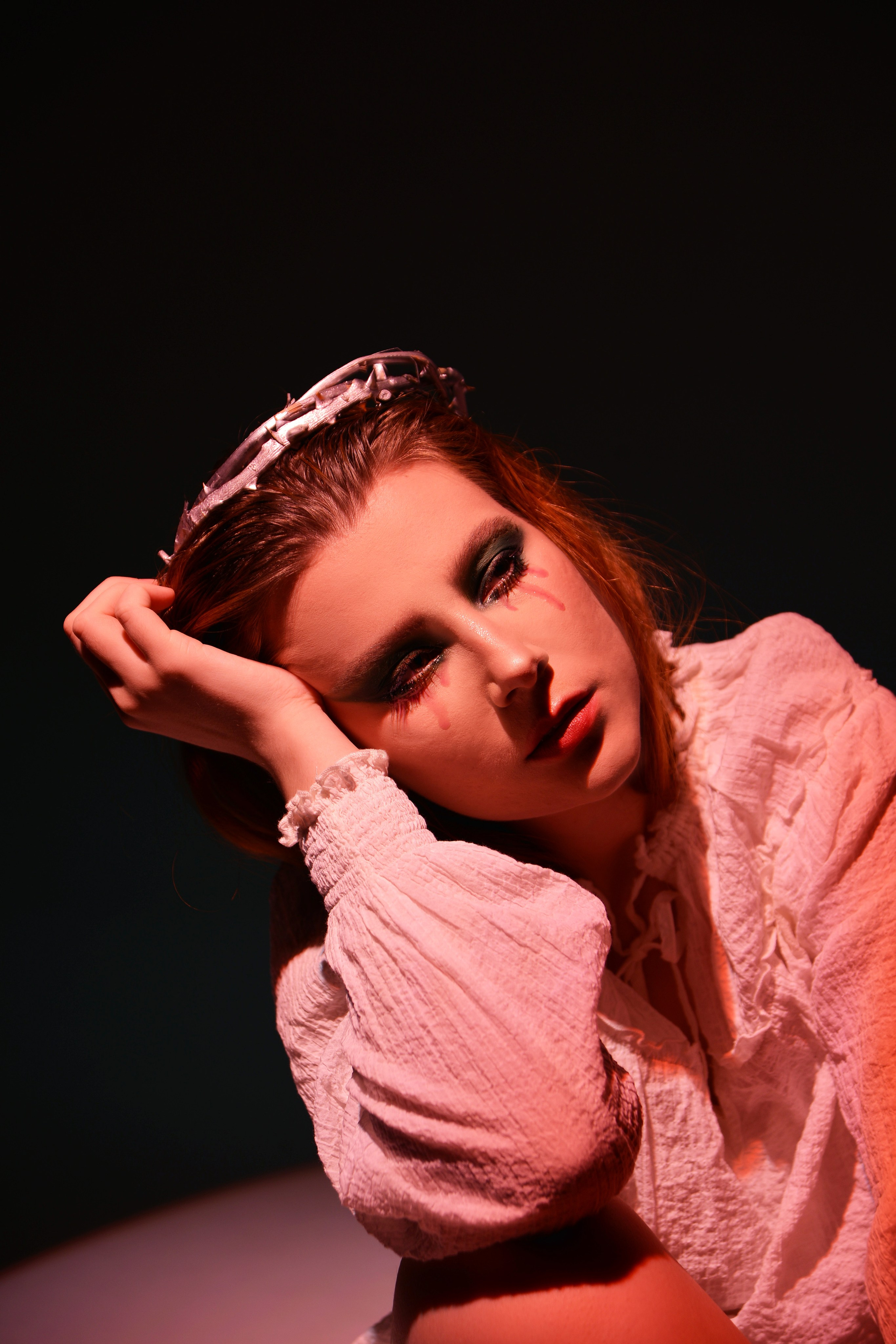 Полина. Ксения Glossa. Портретный и репортажный фотограф в Самаре