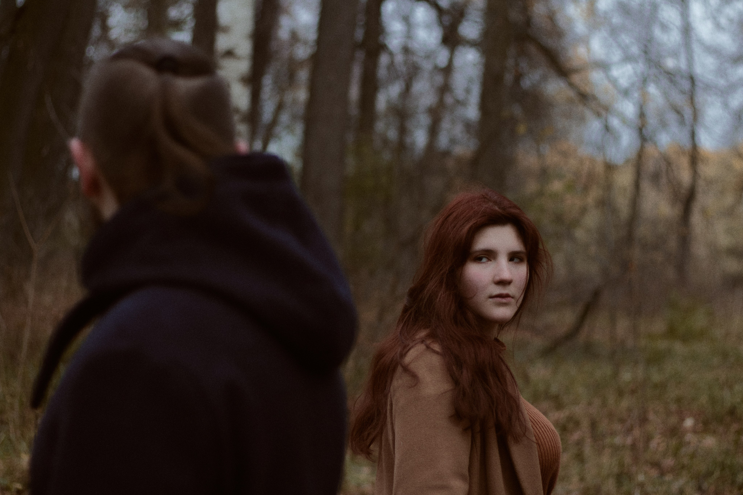 Агата и Даниил. Фотограф лавстори Москва/МО Приятелева Ангелина