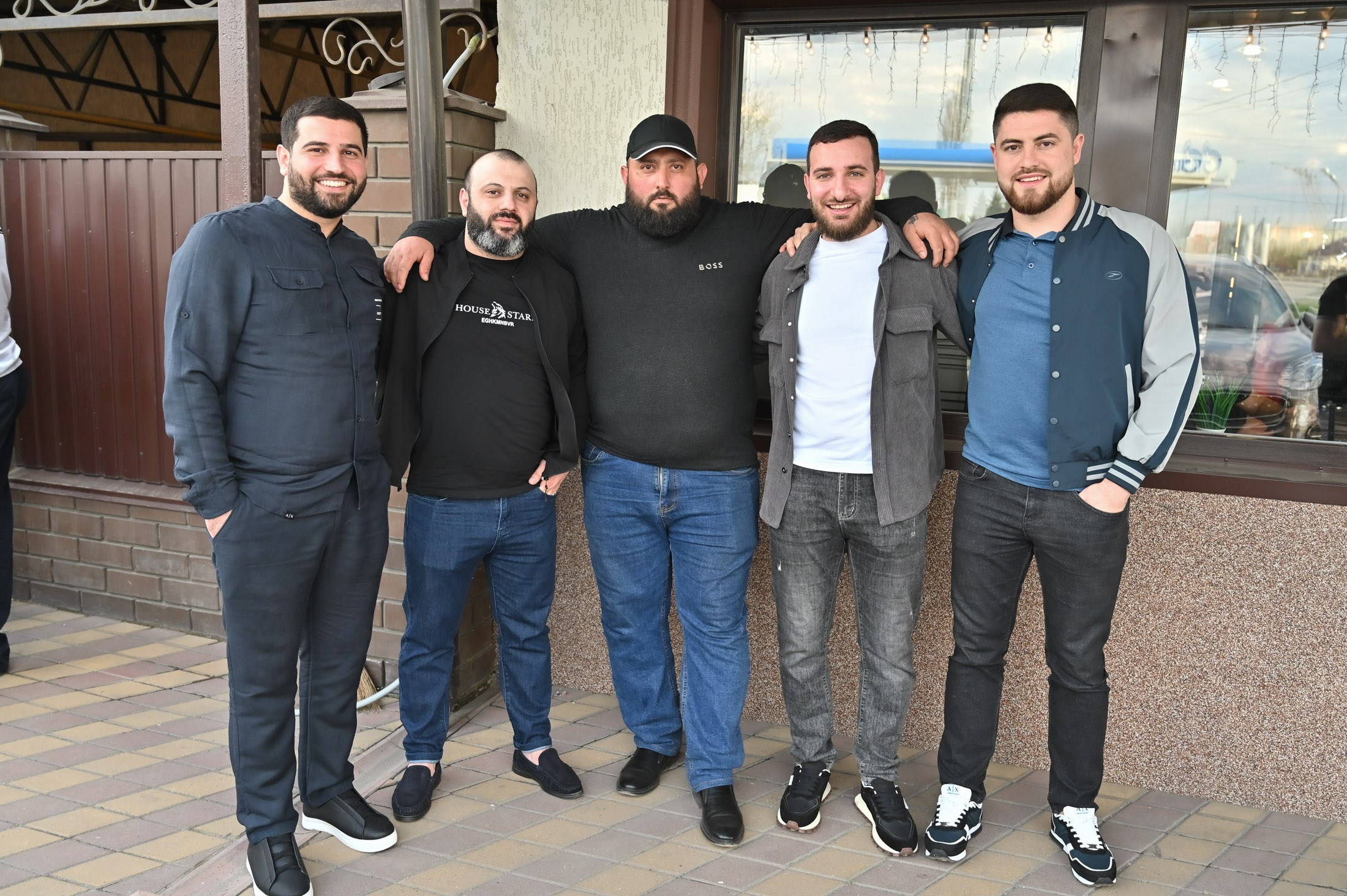 Ладо 30 лет. Репортажный и свадебный фотограф в Липецке Иван Первойкин