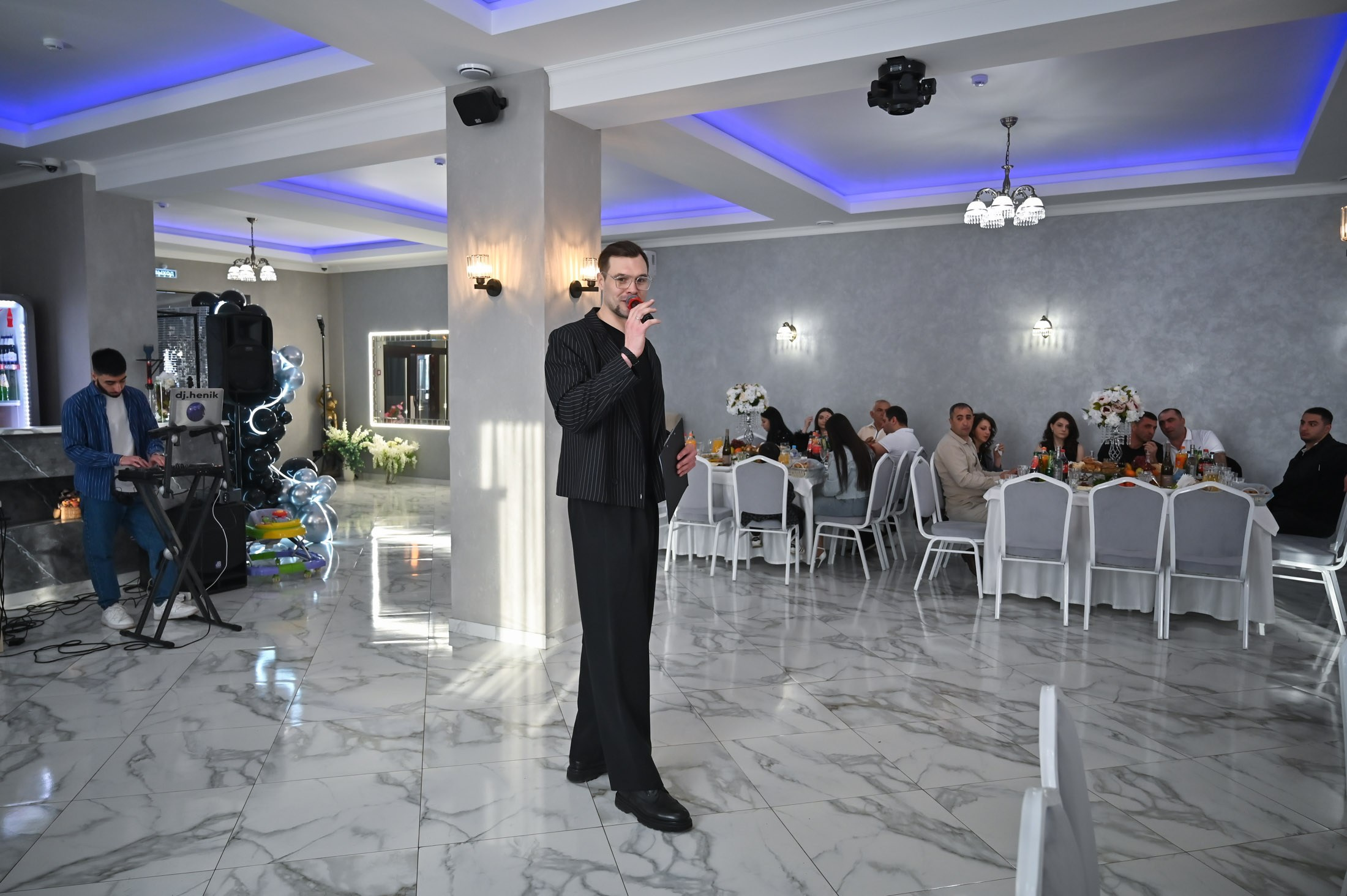 Ладо 30 лет. Репортажный и свадебный фотограф в Липецке Иван Первойкин