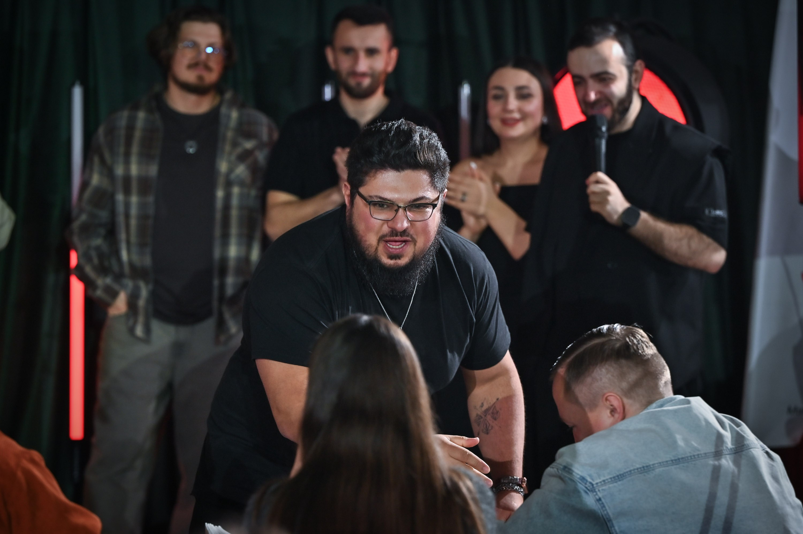 ФОТО. Репортажный и свадебный фотограф в Липецке Иван Первойкин