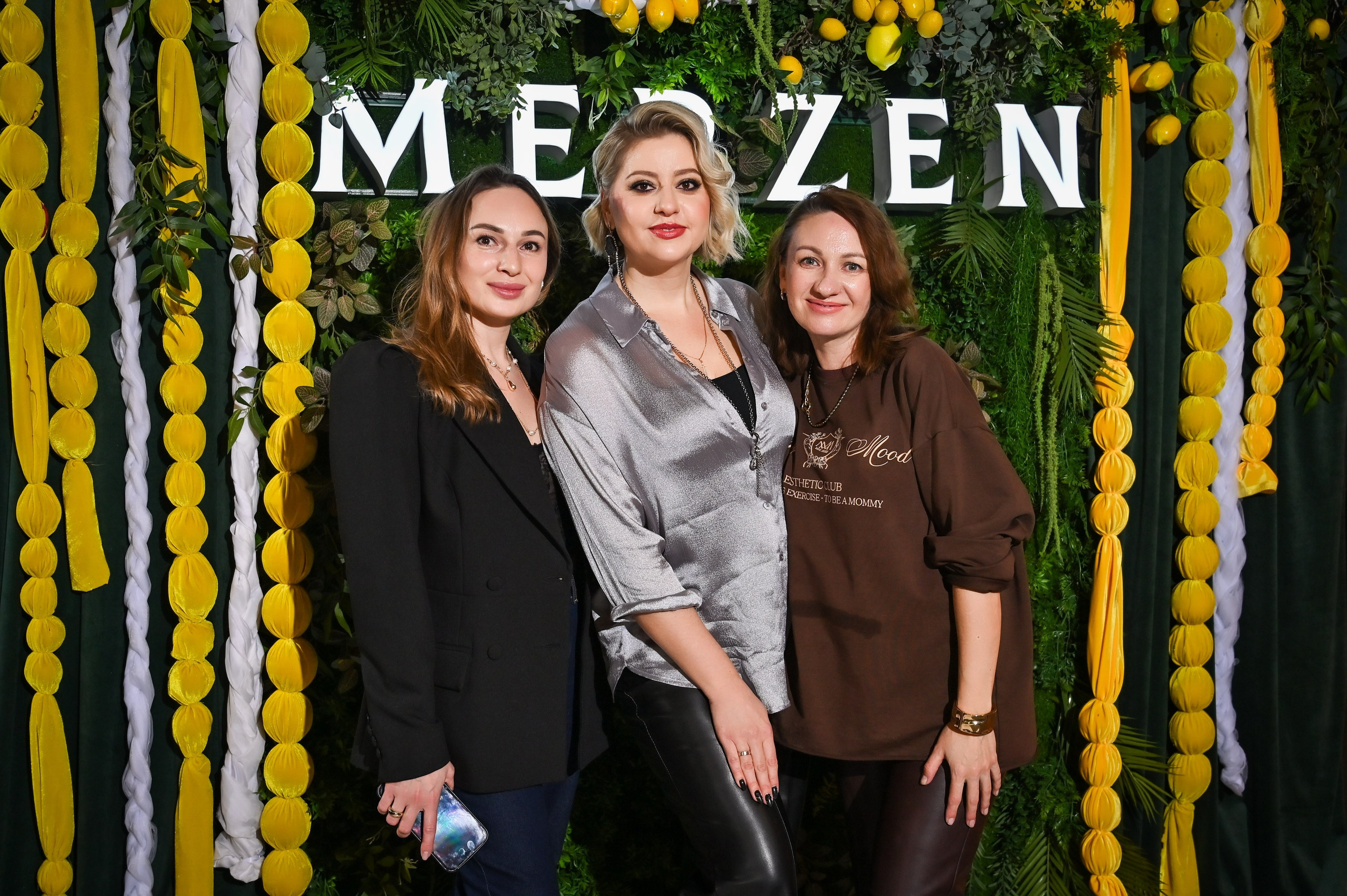 MERCEN Стендап. Репортажный и свадебный фотограф в Липецке Иван Первойкин