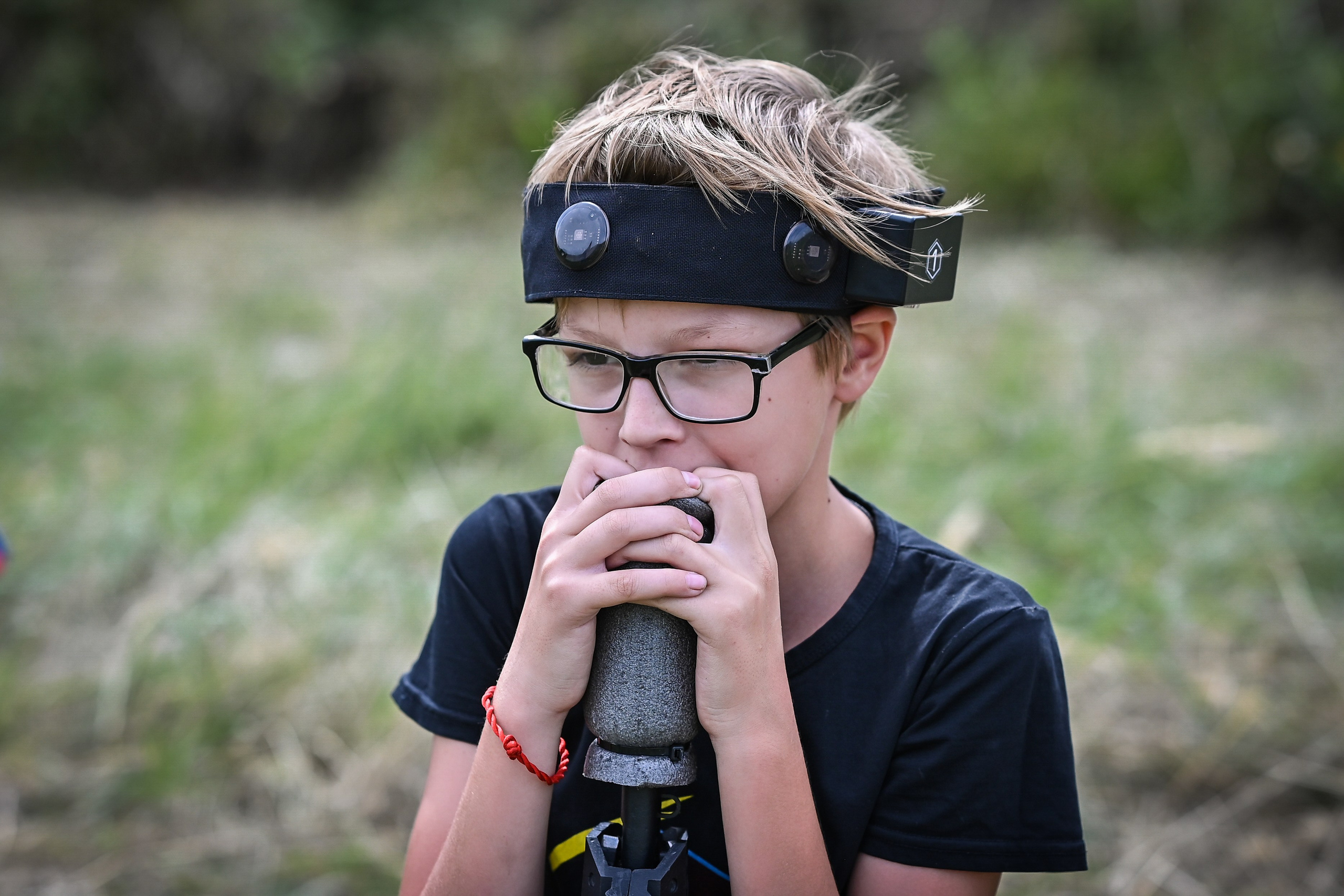 Казачьи военно-полевые сборы. Репортажный и свадебный фотограф в Липецке Иван Первойкин