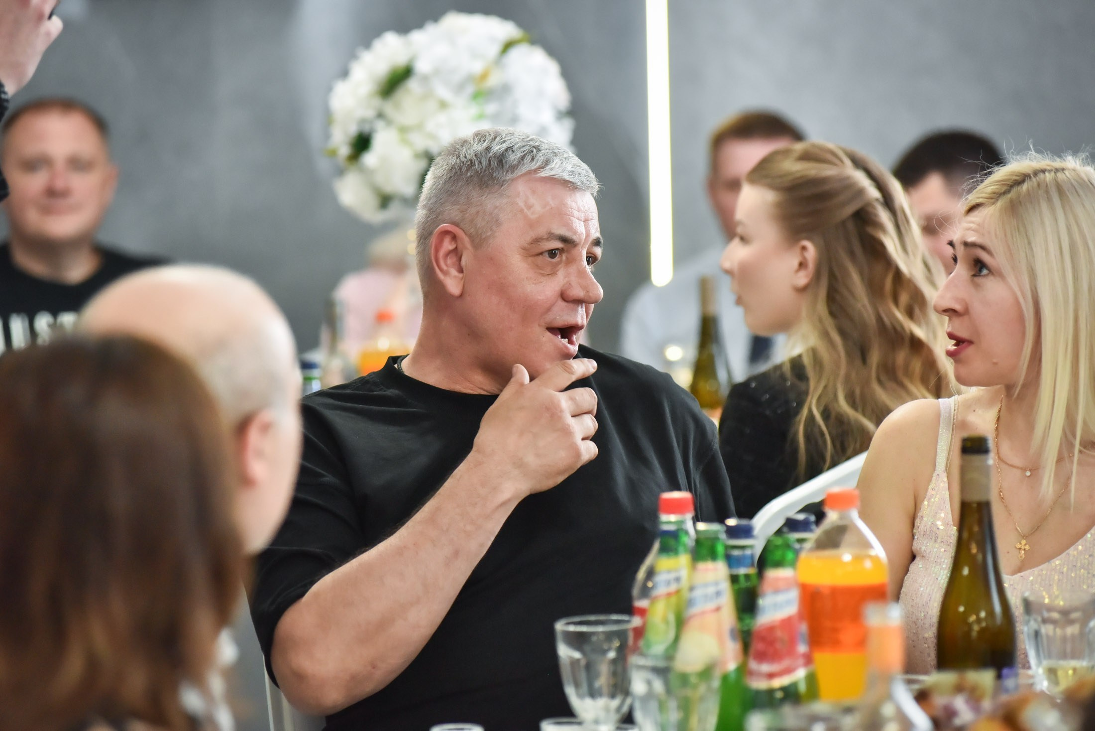 Ладо 30 лет. Репортажный и свадебный фотограф в Липецке Иван Первойкин