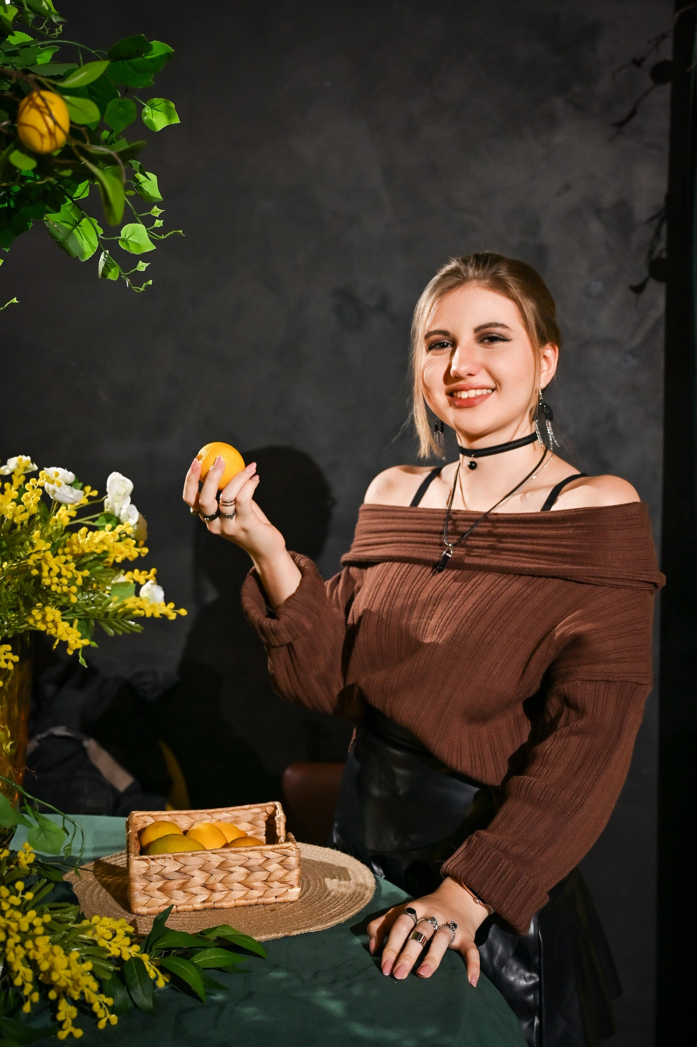 MERCEN Стендап. Репортажный и свадебный фотограф в Липецке Иван Первойкин