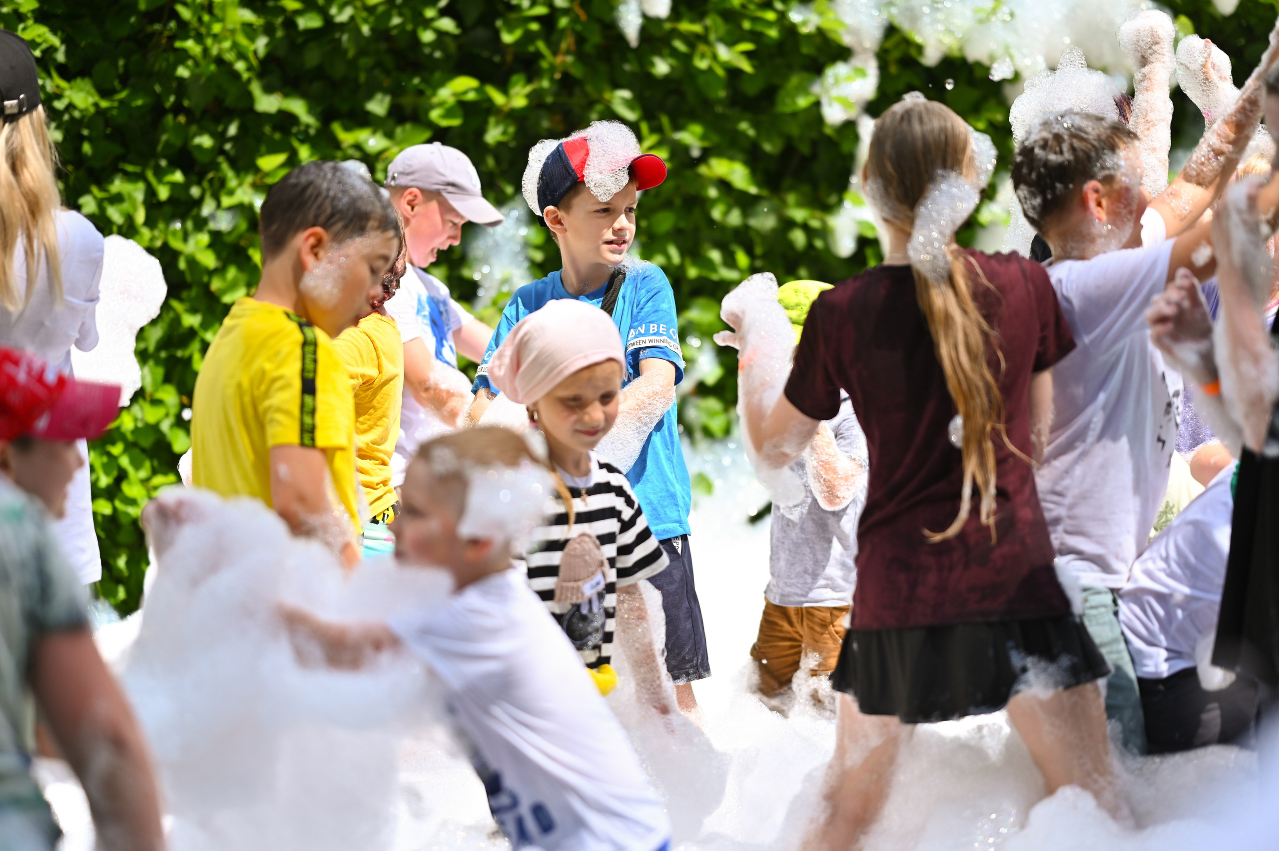 Тамбов, 78 лет компании «ТАКФ». Репортажный и свадебный фотограф в Липецке Иван Первойкин