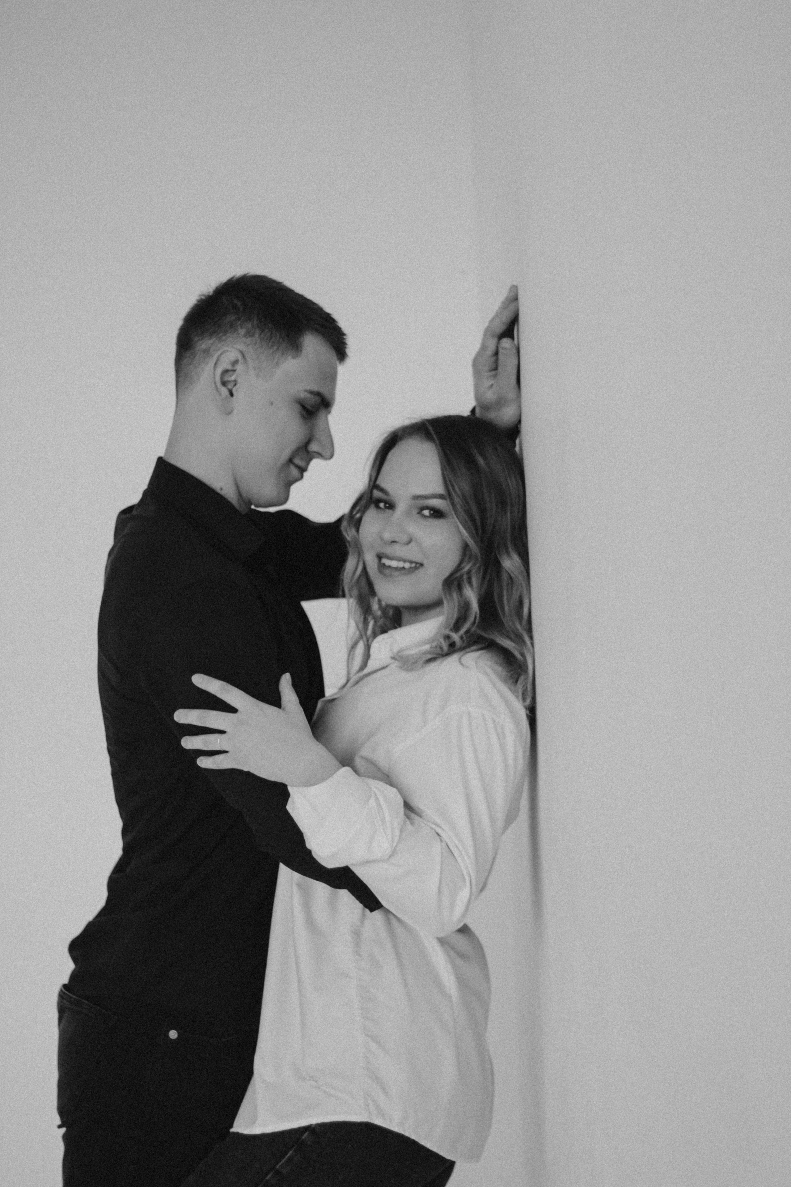 Ангелина и Тимур. Главная