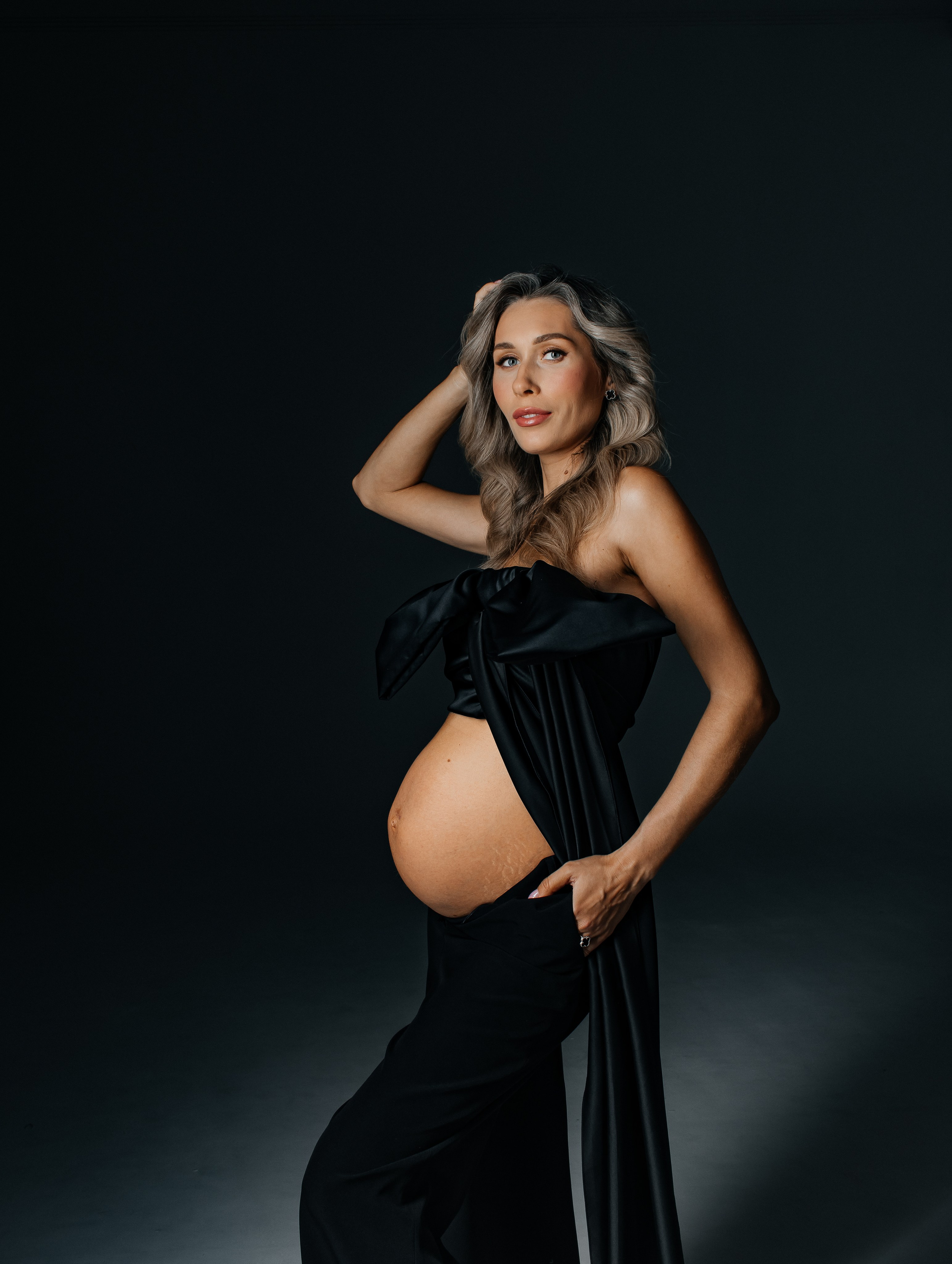 ЛИЛИЯ. Фотограф Казань