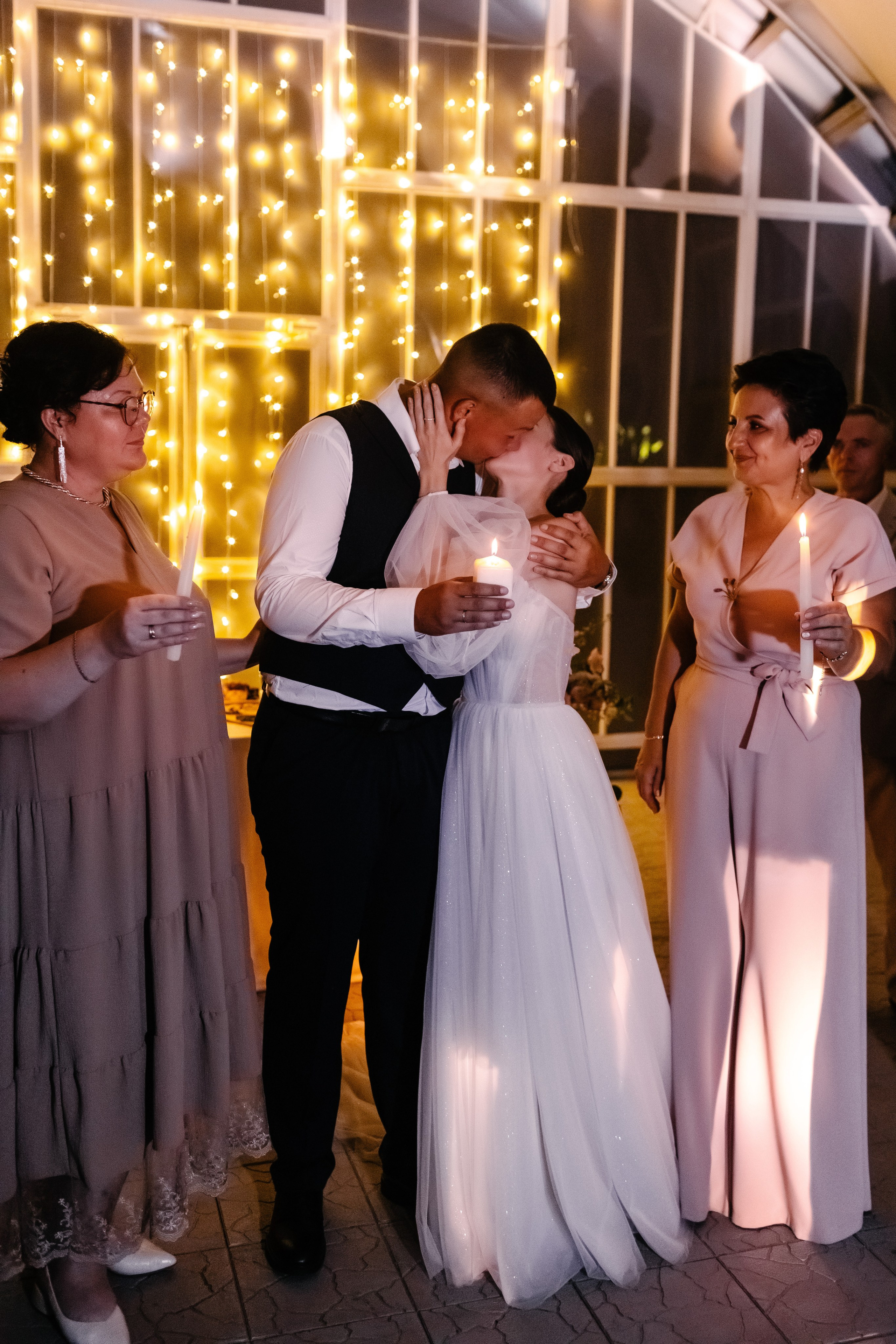 Ирина, Иван. Фотограф Волгоград Кристина Прохоренко