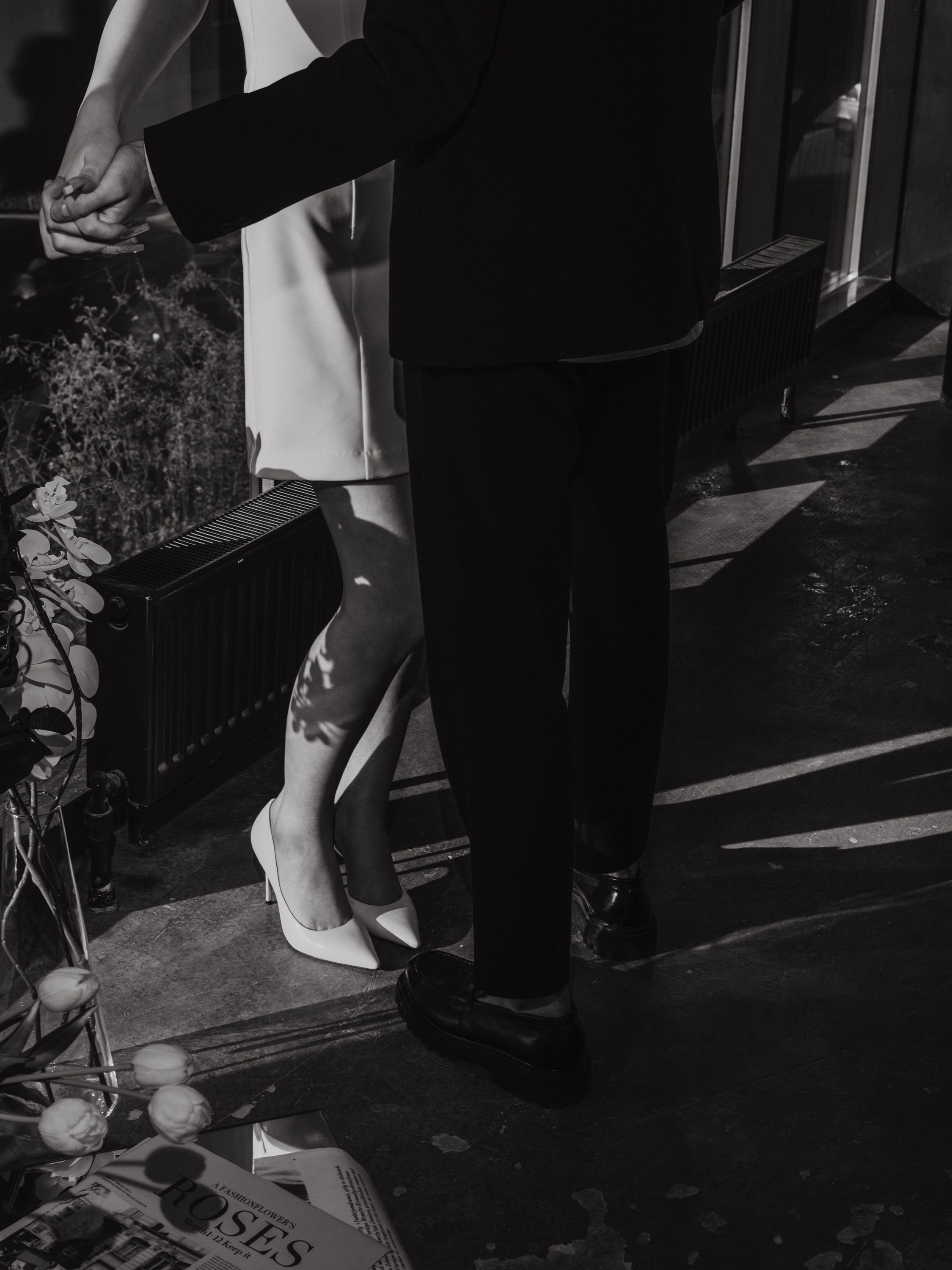 Свадебный день Воронеж