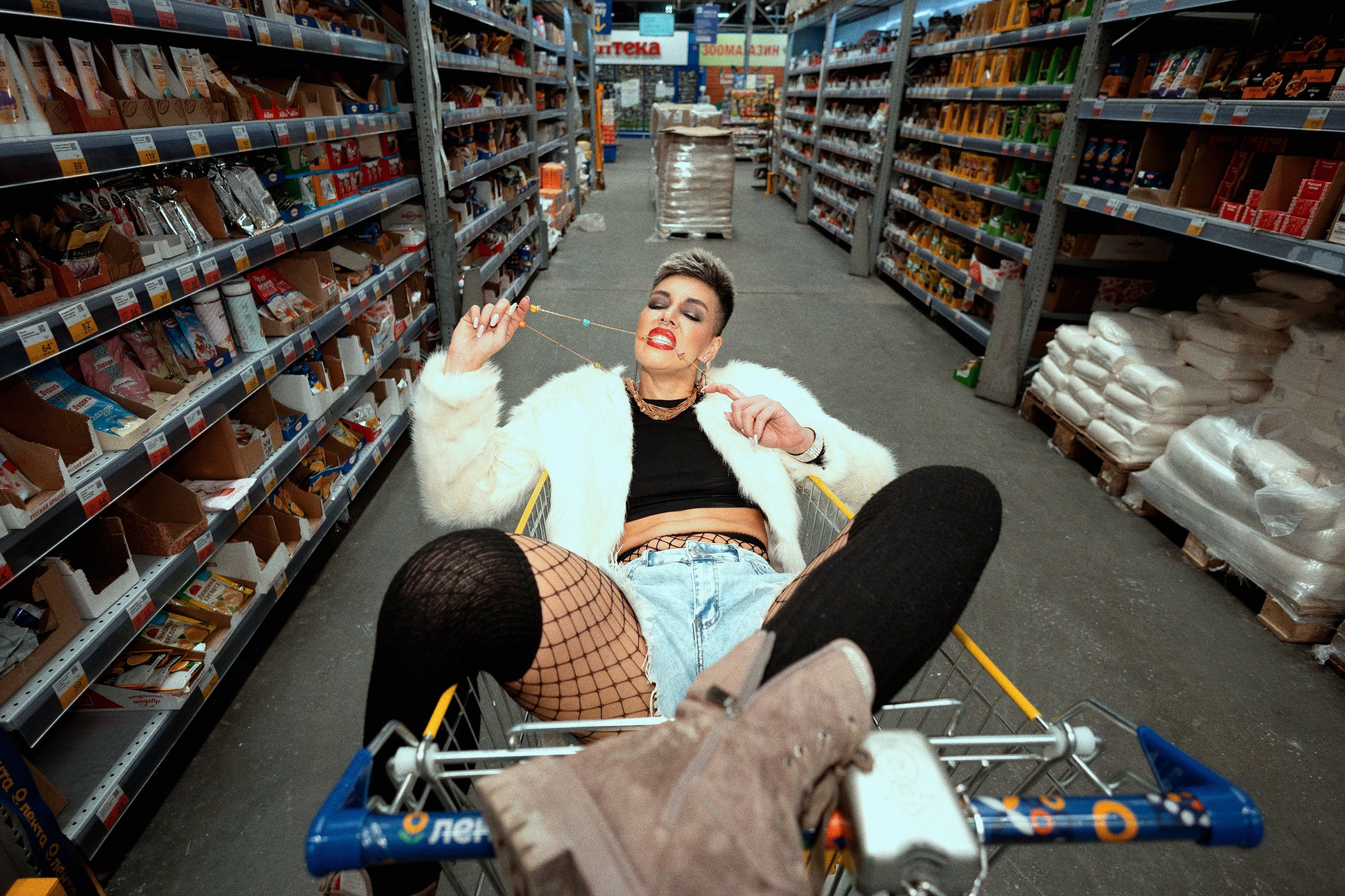 Pink style (Пленка). Свадебный Fashion фотограф в Тюмени Илья Майер