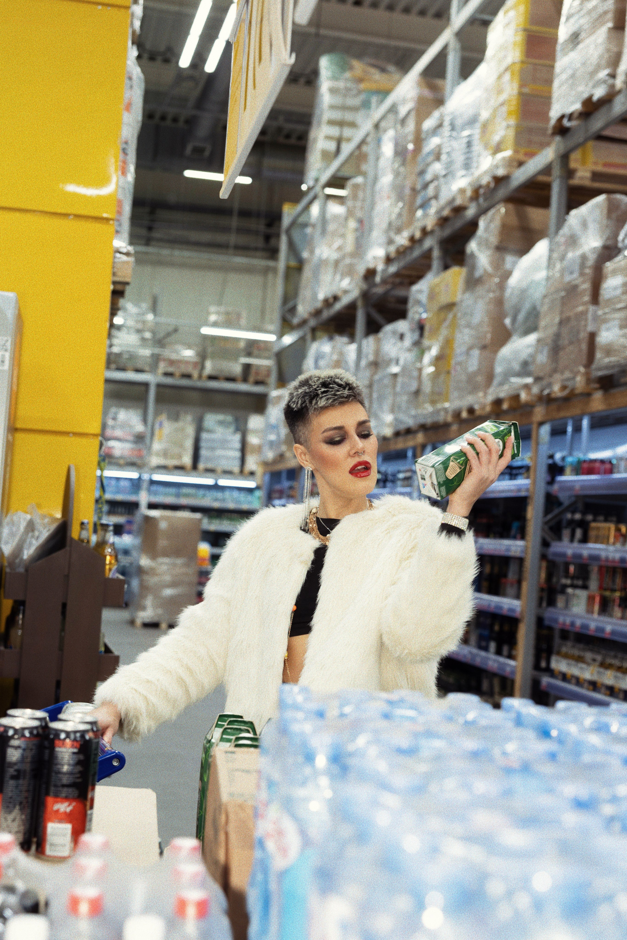 Pink style (Пленка). Свадебный Fashion фотограф в Тюмени Илья Майер