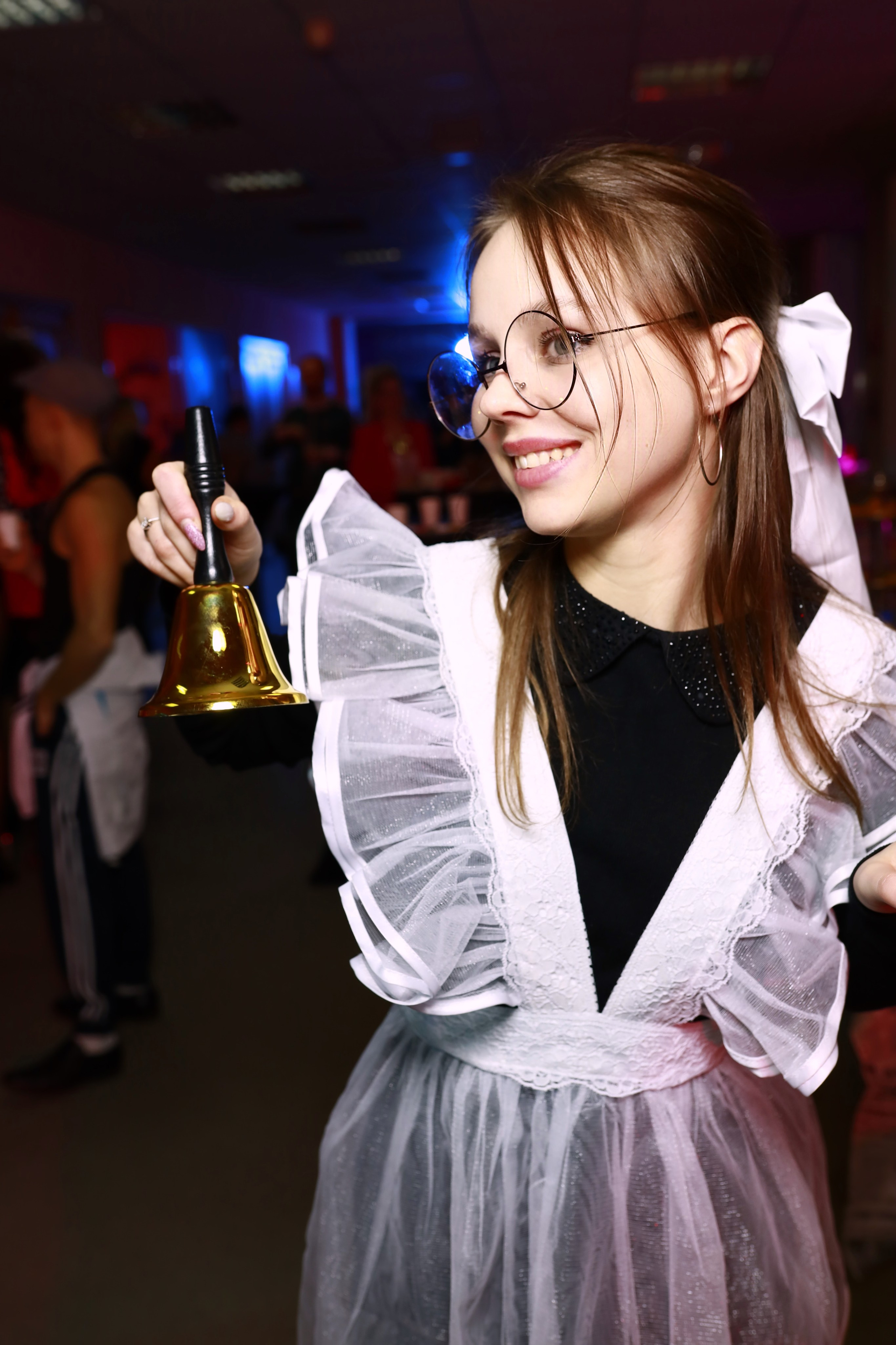 Выпускной Кинорилс. Фотограф в Москве