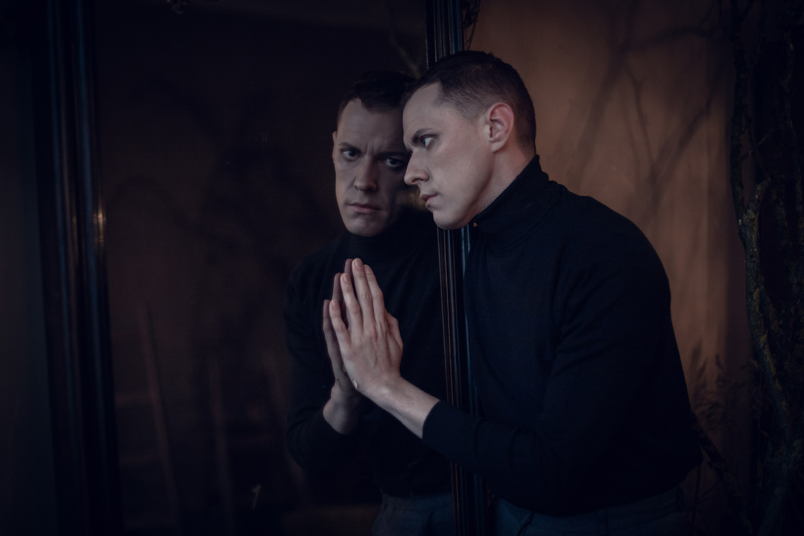 Tragic Prince. Фотограф Инесс Ветковская, Москва, С.-Петербург