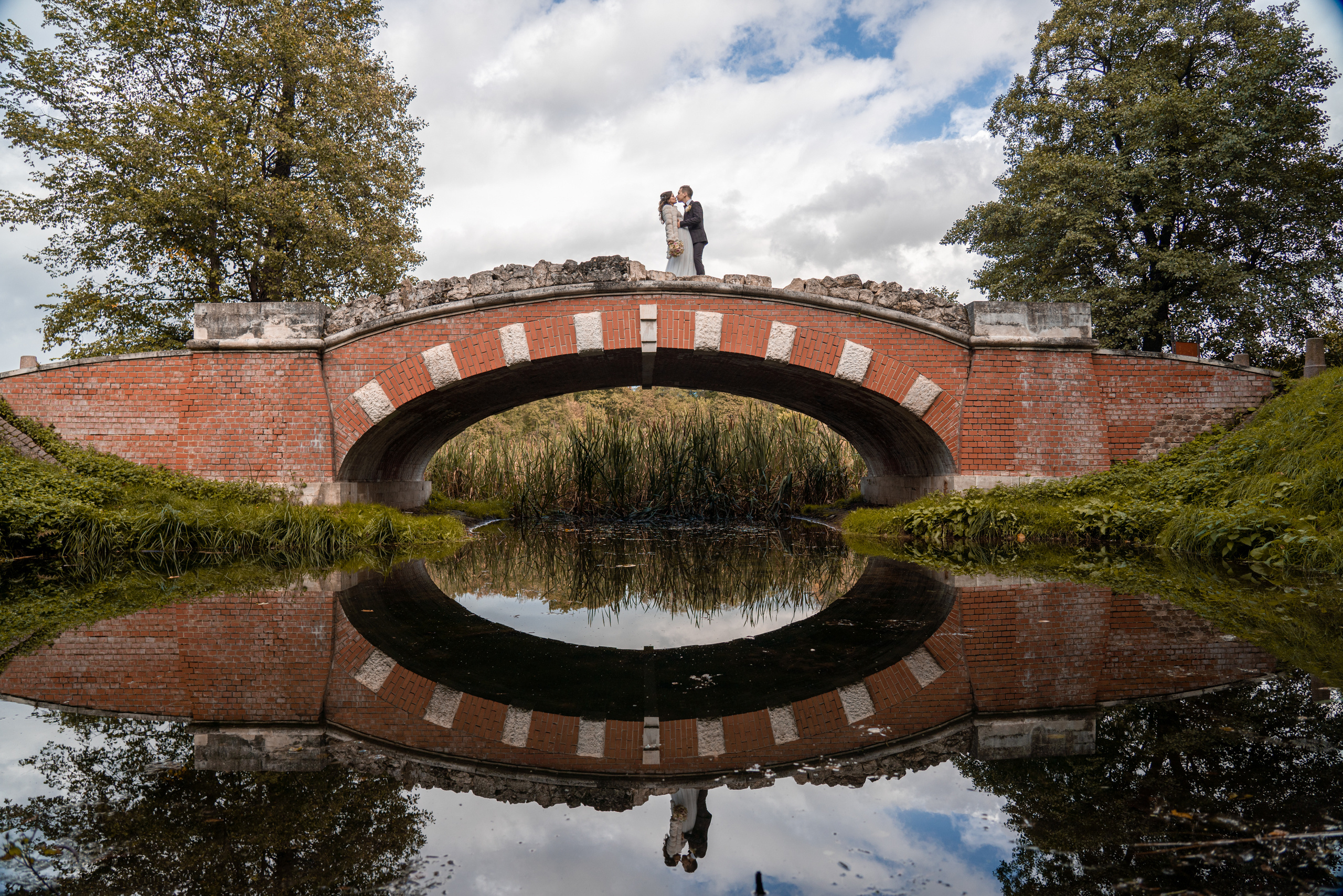 Свадебный и студийный фотограф в Москве Андрей Сопрано